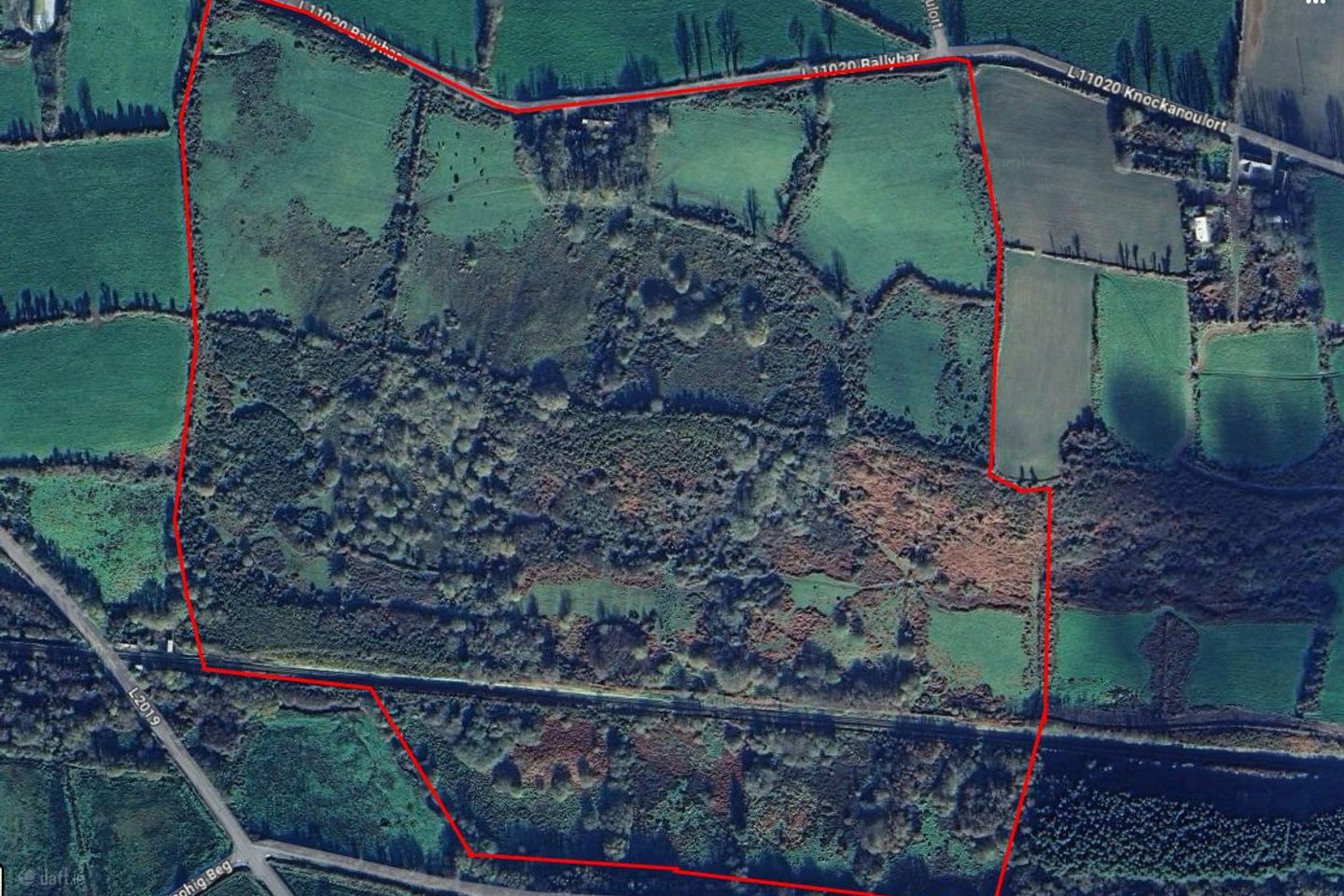 Cloon, Ballyhar, Killarney, Co. Kerry