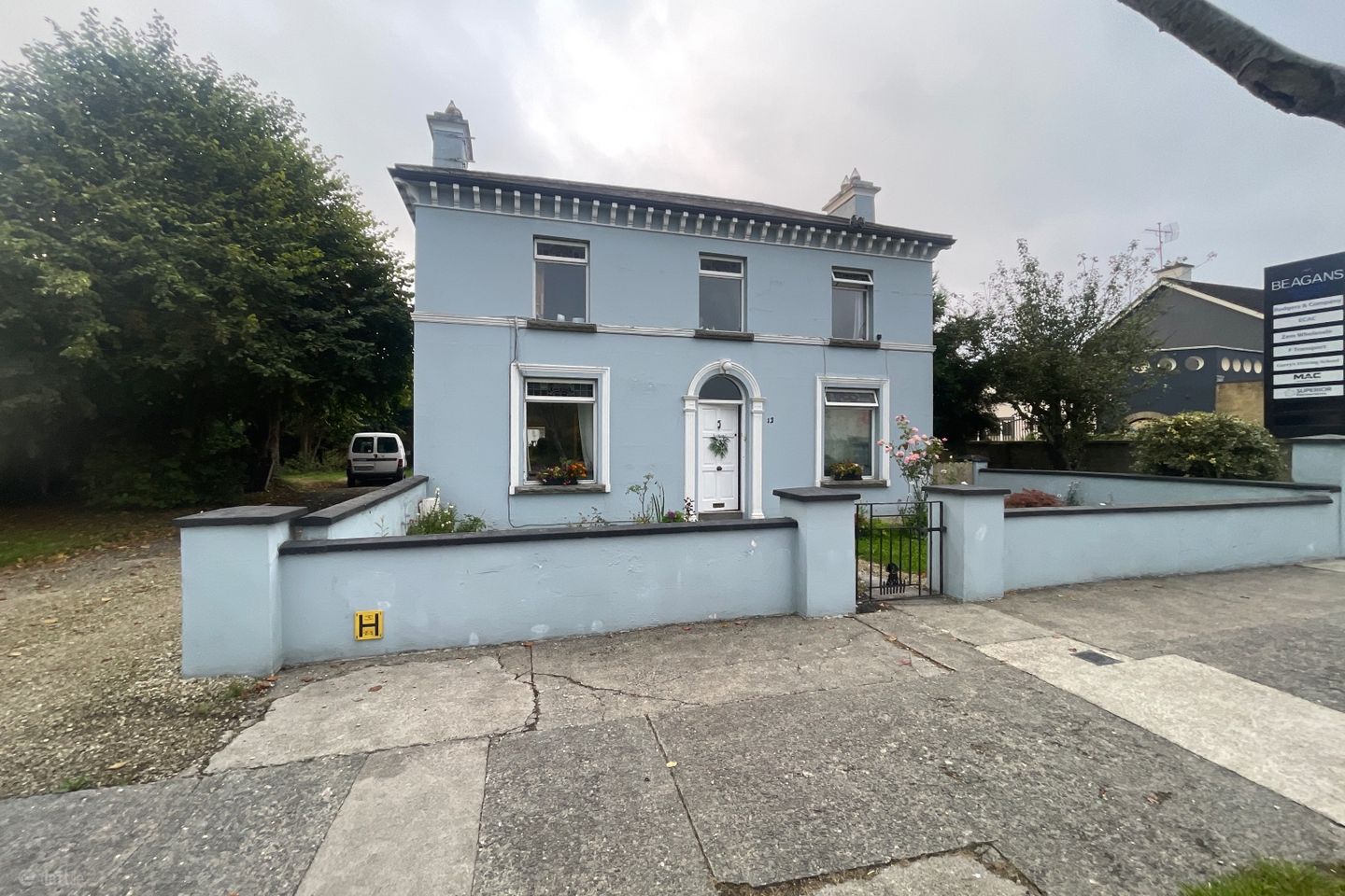 Newry Road, Dundalk, Co. Louth, Dundalk, Co. Louth