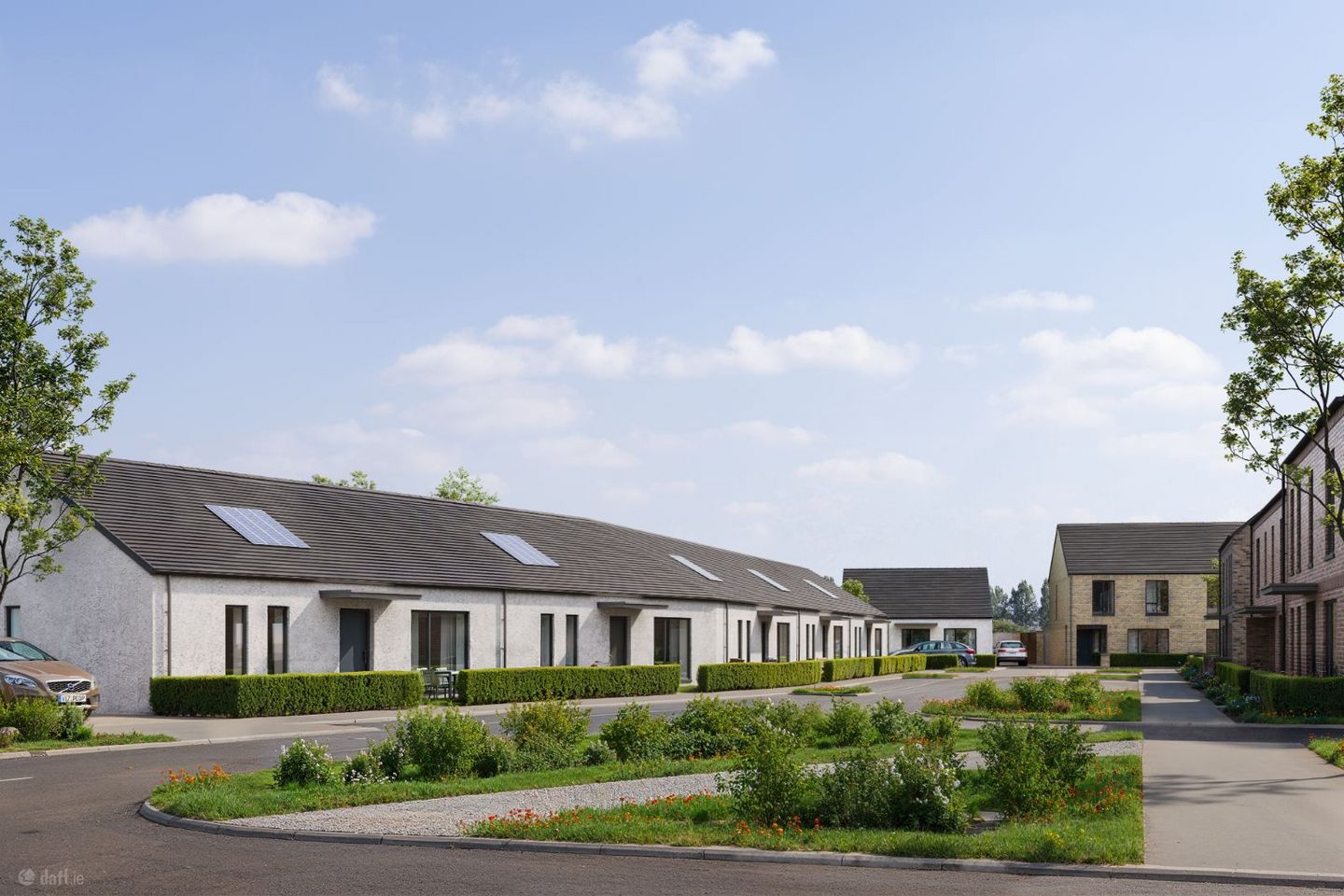The Rowan, Darach Mor, Arden Road, Tullamore, Co. Offaly