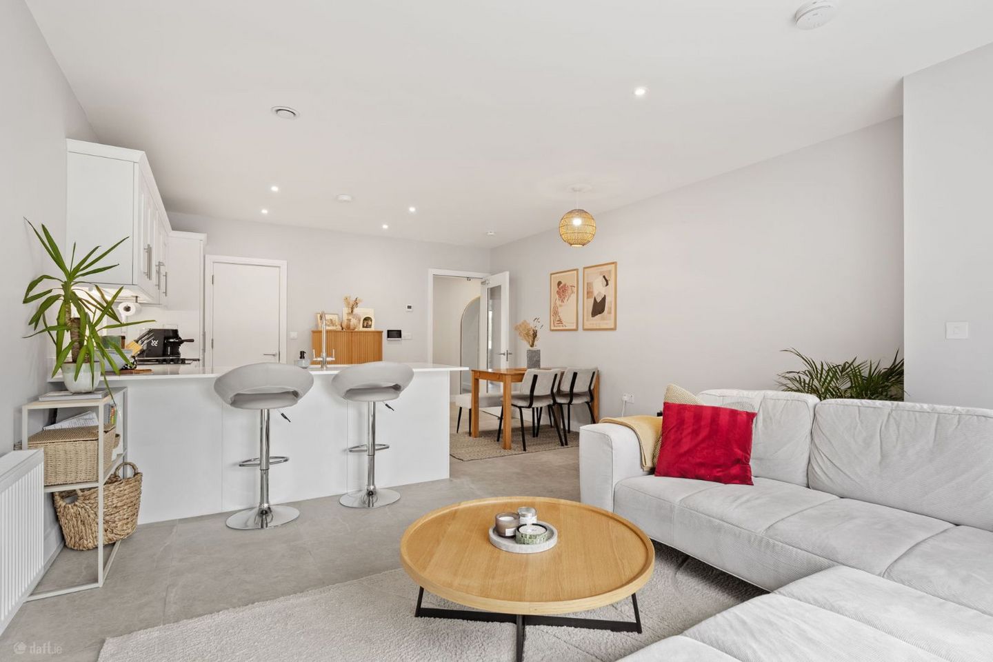 Apartment 7, Beranger House, Roebuck Road, Clonskeagh, Dublin 14, D14V9P1