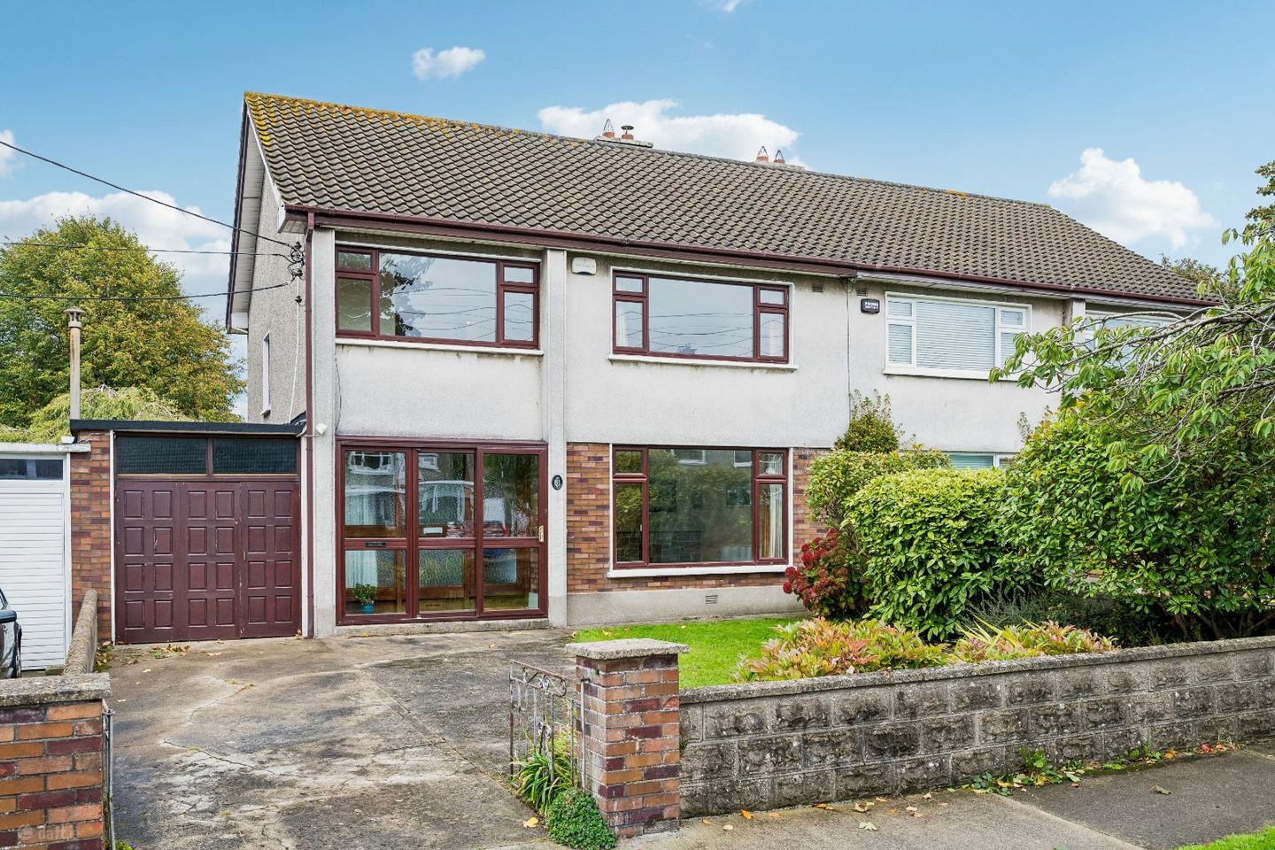 81 Glenbrook Park, Rathfarnham, Dublin 14, D14C8P2