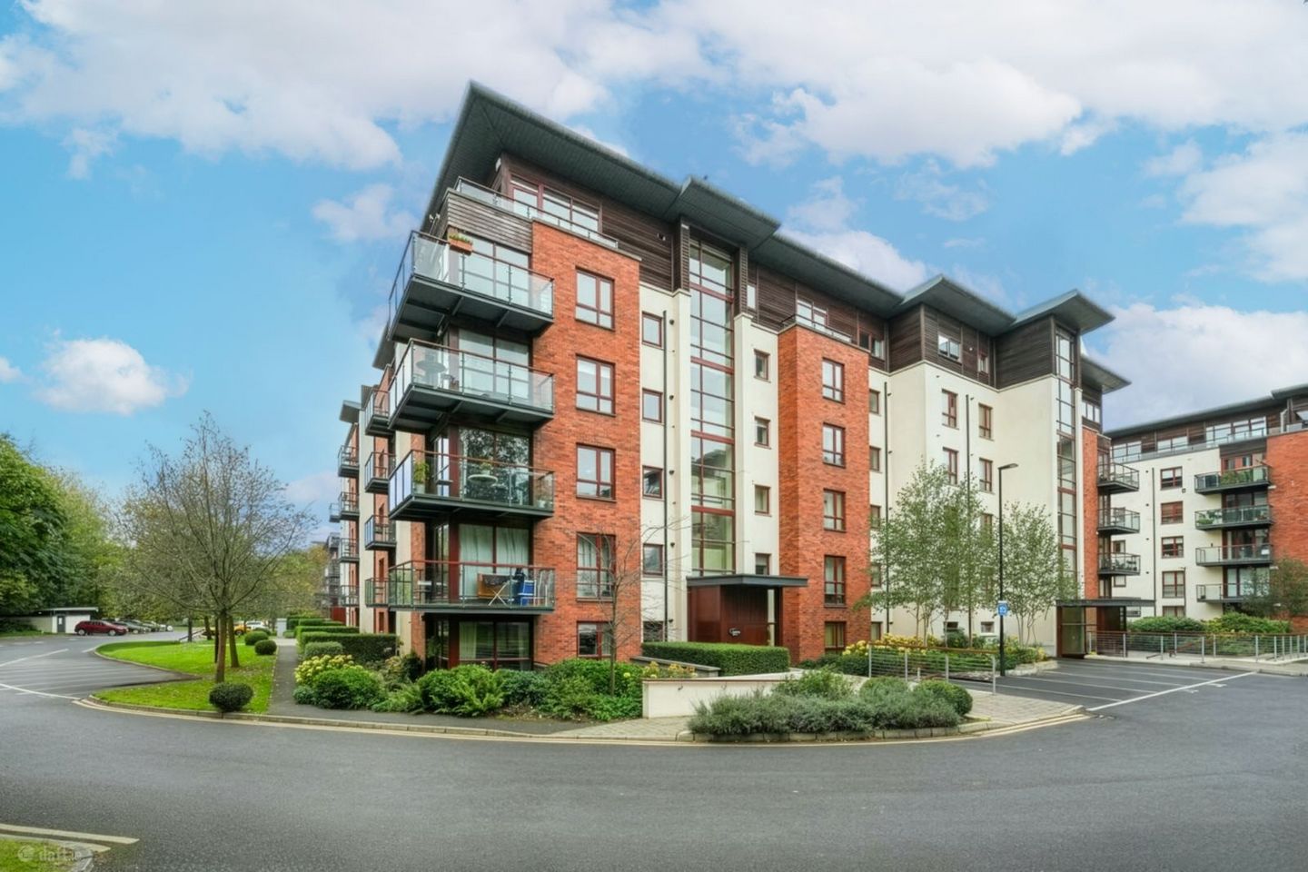 Apartment 54, Temple Gardens, Dublin 9, D09H9W2