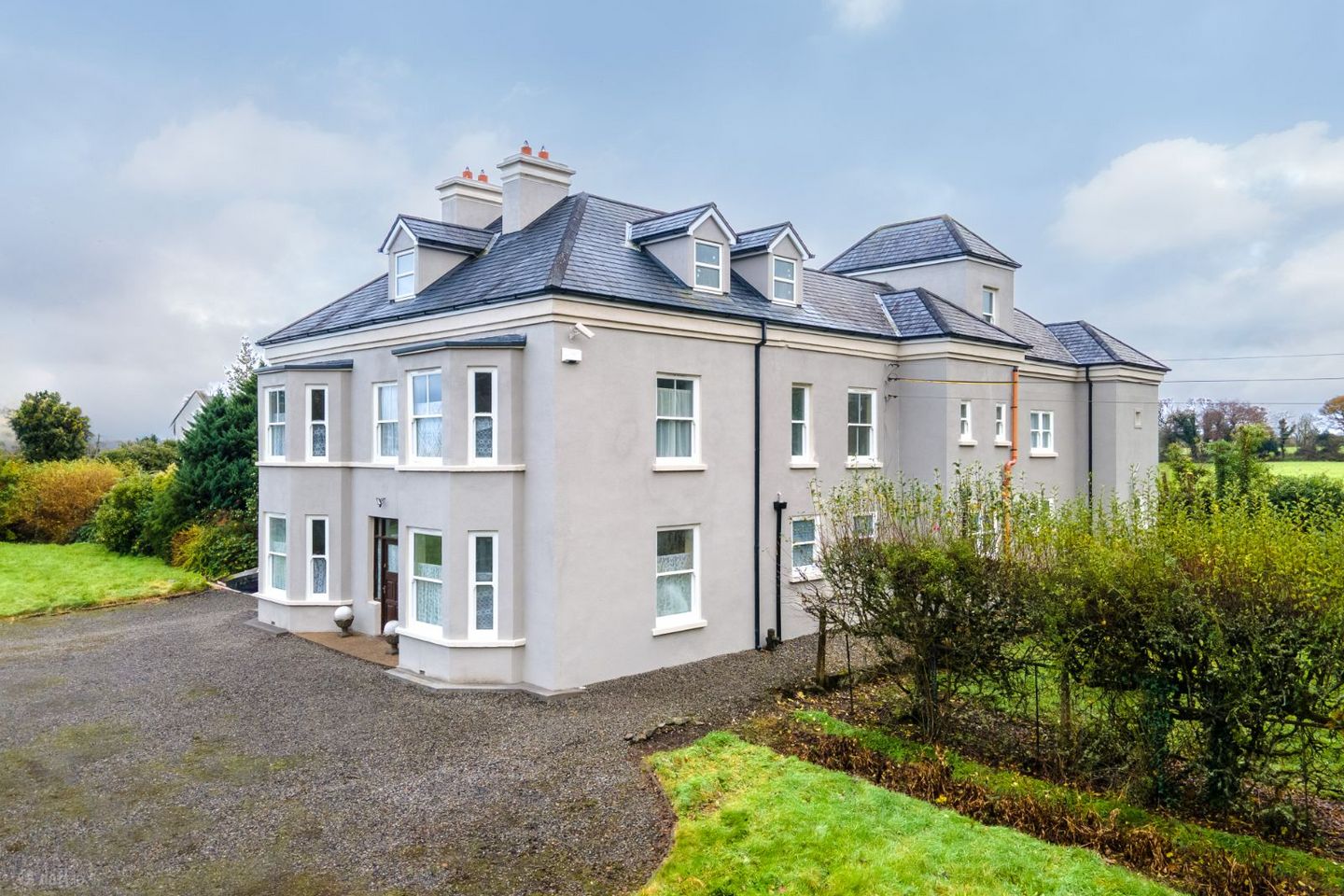 Gortnor Abbey, Crossmolina, Castlehill, Co. Mayo, F26WT25