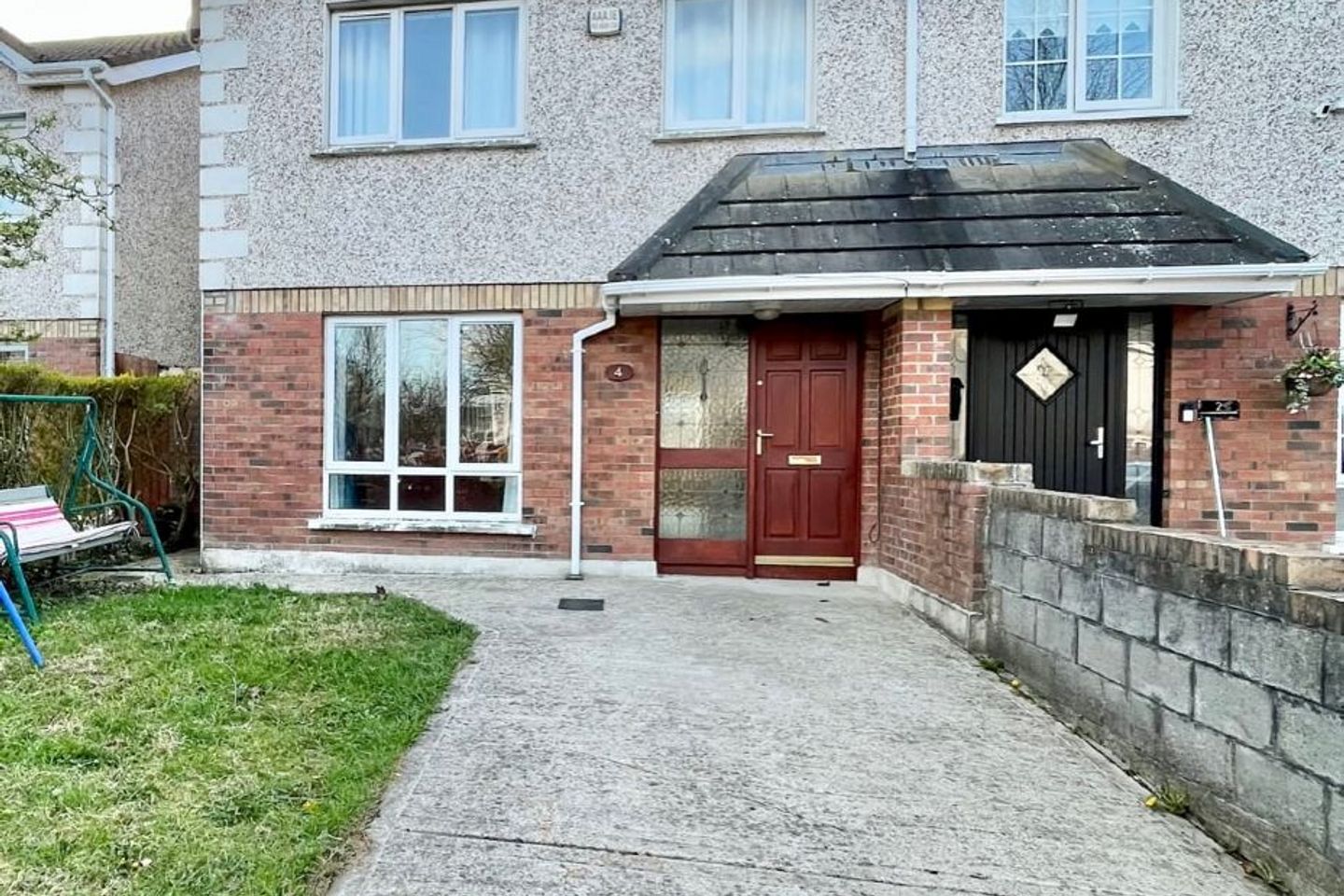 Ravenswood Avenue, Clonsilla, Dublin 15
