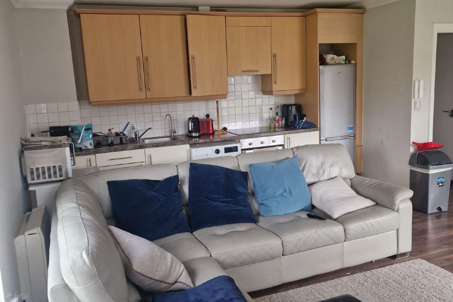 62 The Square, Larch Hill, Kilmore, Dublin 17