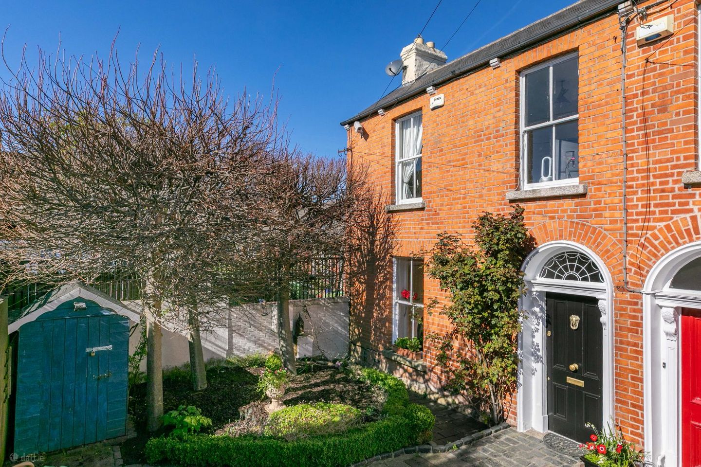 1 Bushfield Place, Donnybrook, Dublin 4, D04C4A0