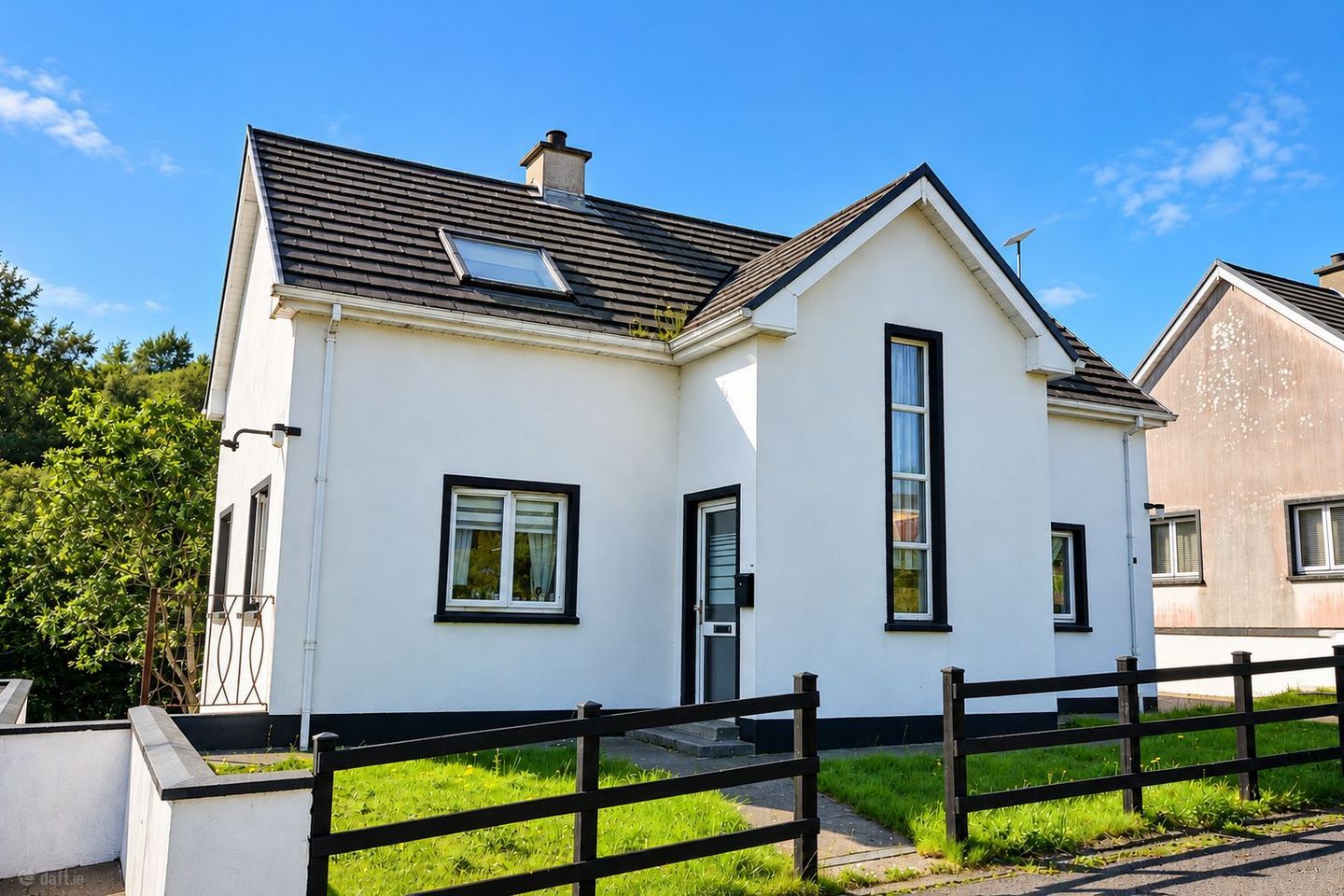 2 Keenaghan Close, Carrick Road, Kilcar, Co. Donegal, F94TN97