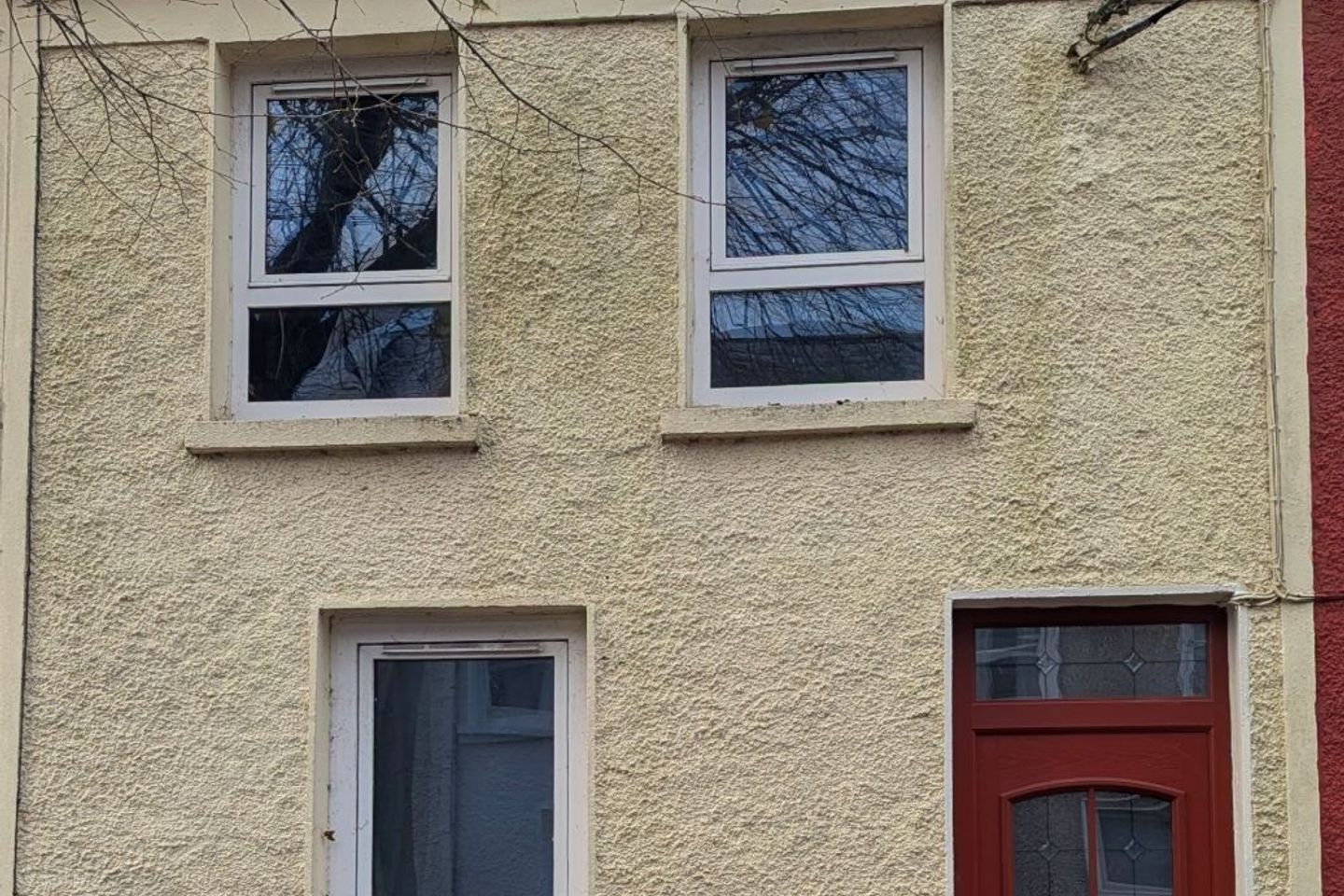 12 Fitzgerald Place, Old Blackrock Road, Blackrock, Co. Cork