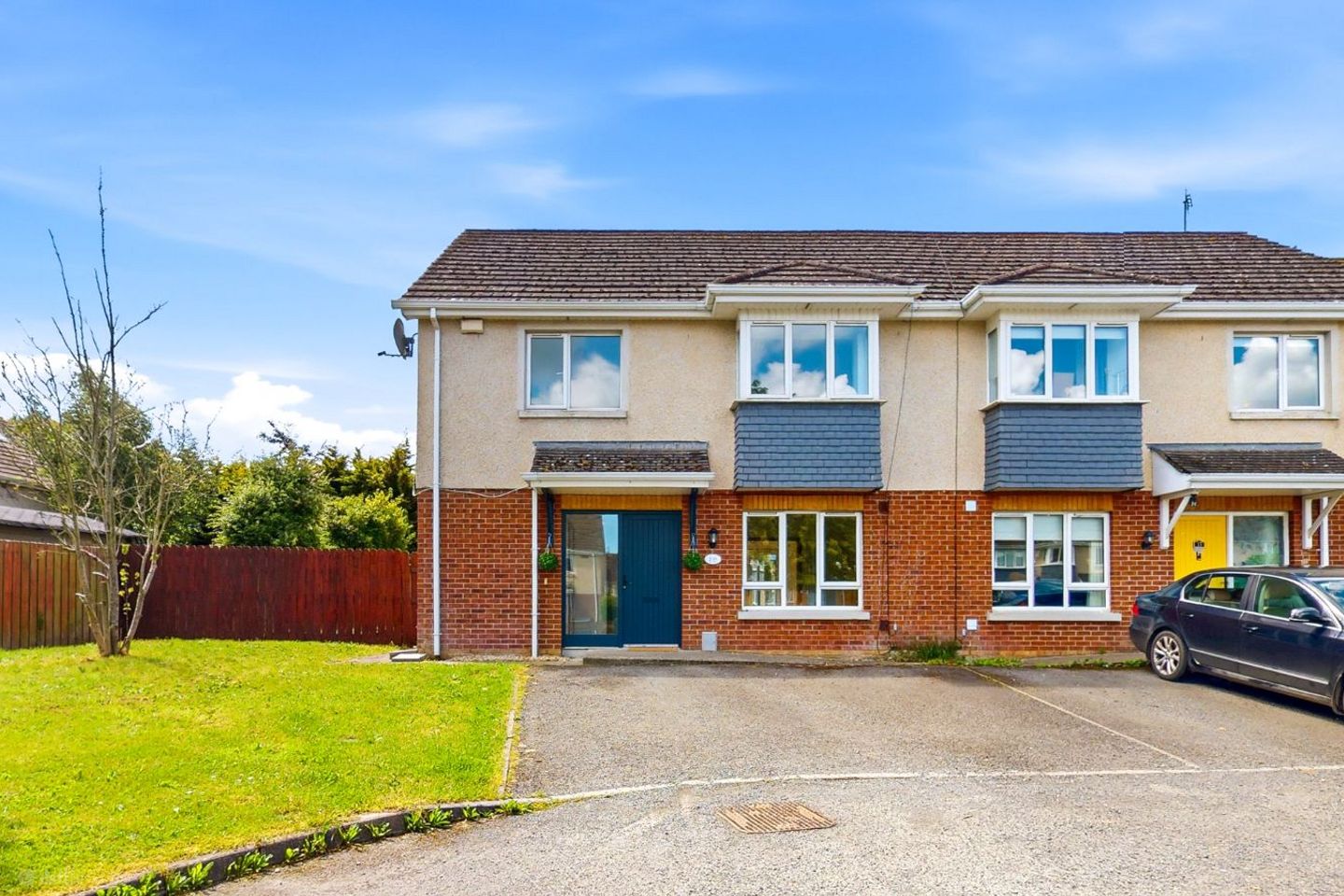 16 Village Park, Kilbreck, Stamullen, Co. Meath, K32KW44