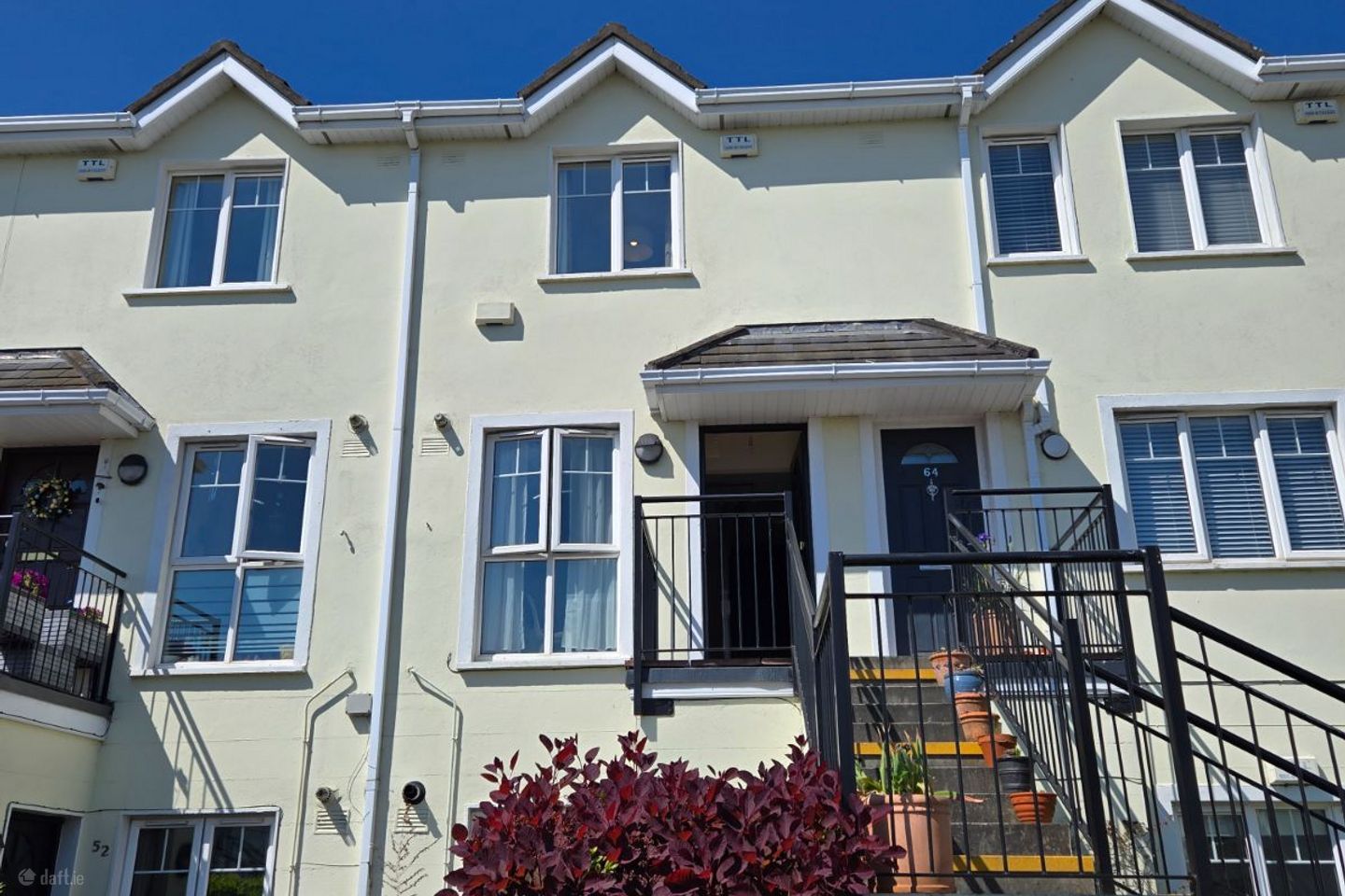 Holywell, Swords, Co. Dublin