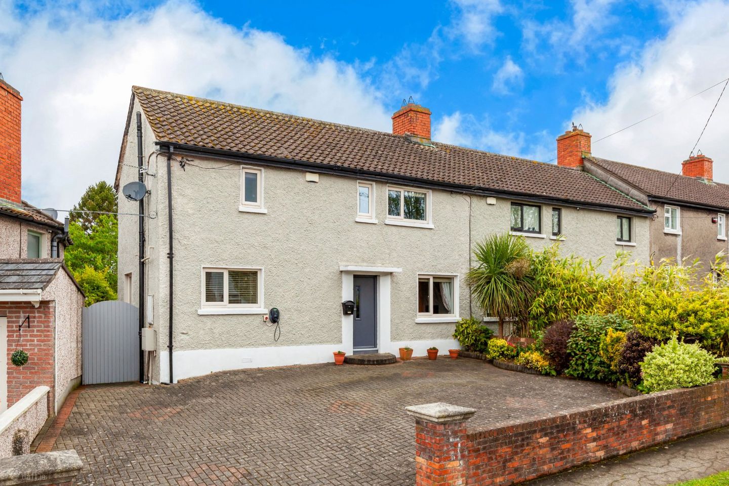 134 Dean Swift Road, Glasnevin, Dublin 11., D11AX25