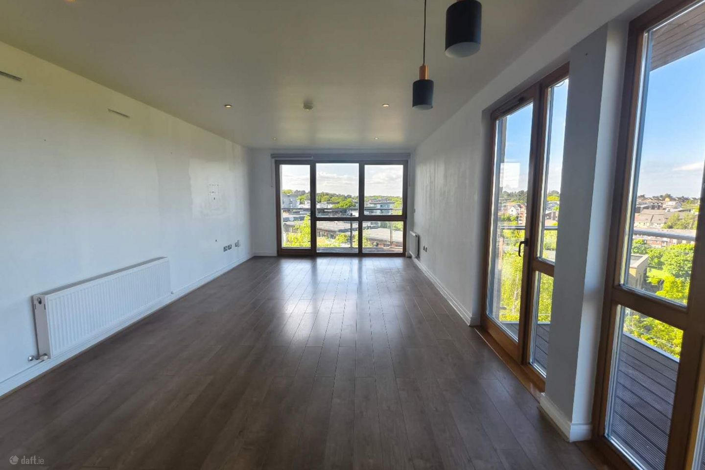 Apartment 25, The Oak, Stepaside, Dublin 18