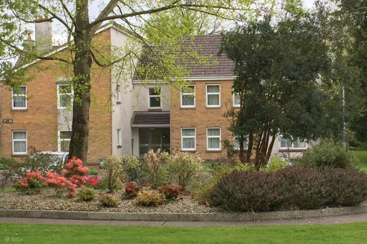 Apartment 24, Dunraven Downs, Blackrock, Co. Cork