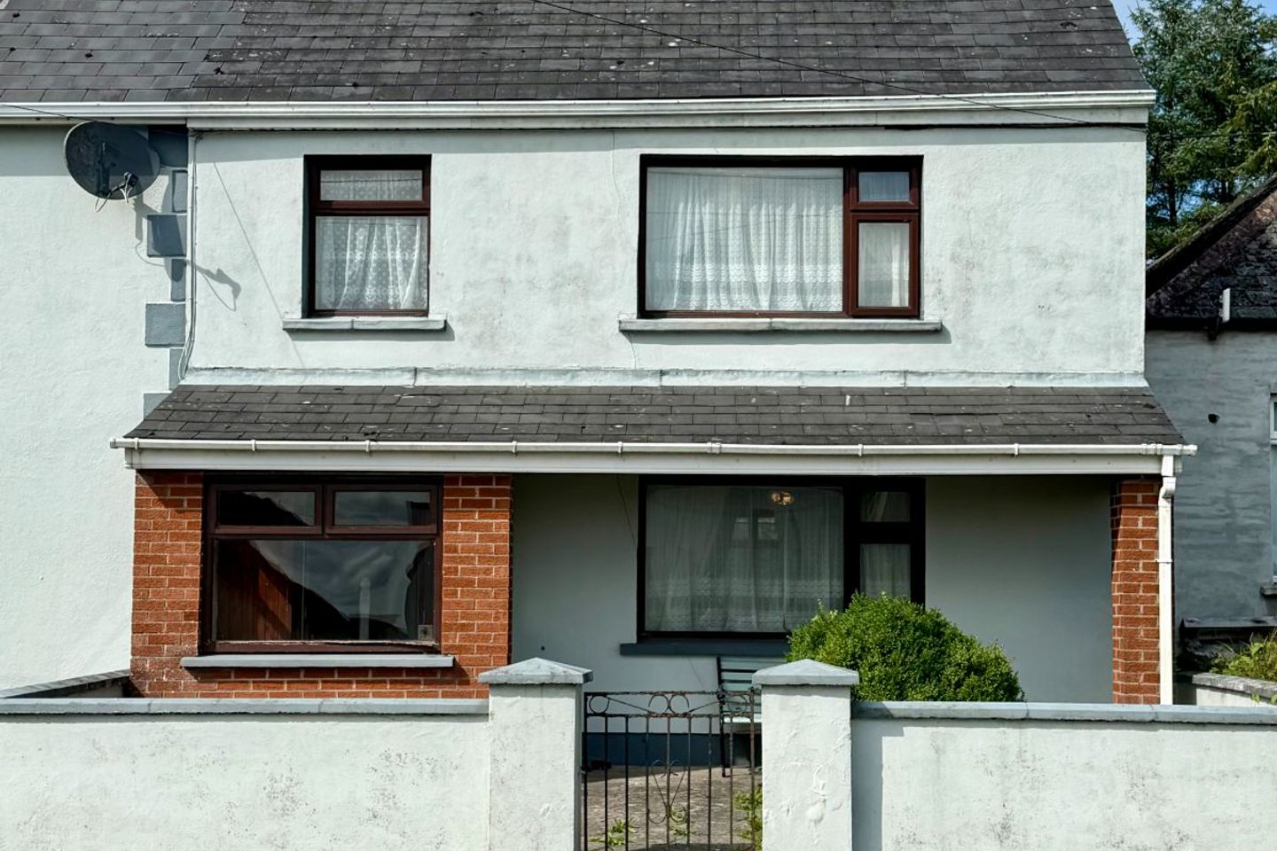 Upper Main Street, Ballyhaunis, Ballyhaunis, Co. Mayo, F35DA56