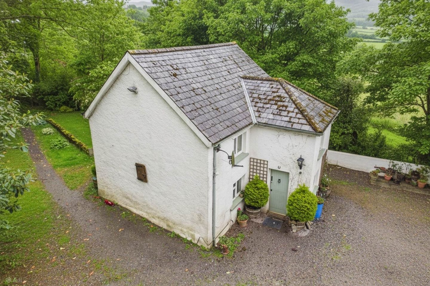 Ballyshroan, Rosdellig, Borris, Co. Carlow, R95KF66