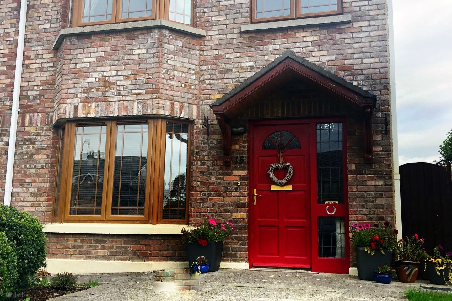 Figile Manor, Clonbullogue, Co. Offaly
