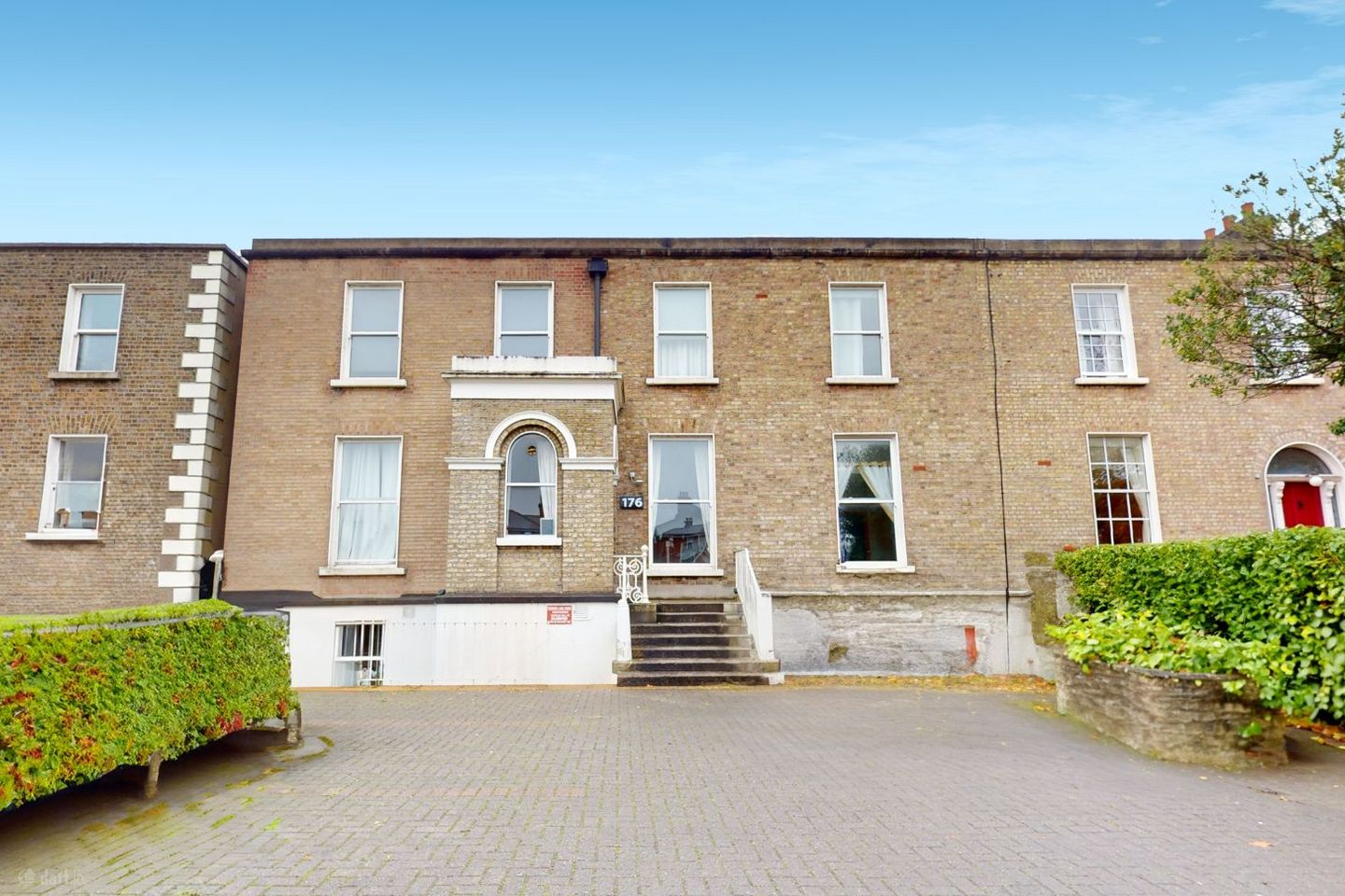 Menlough House, Rathgar, Dublin 6