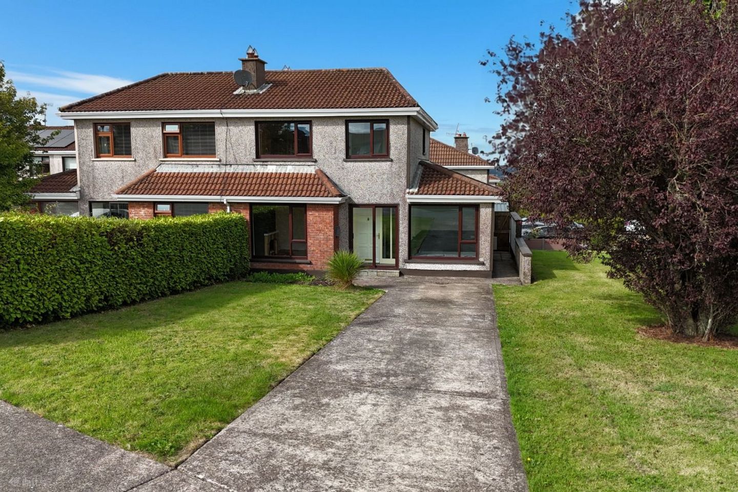 8 Manor Grove, Thornbury View, Rochestown, Co. Cork, T12NT6W