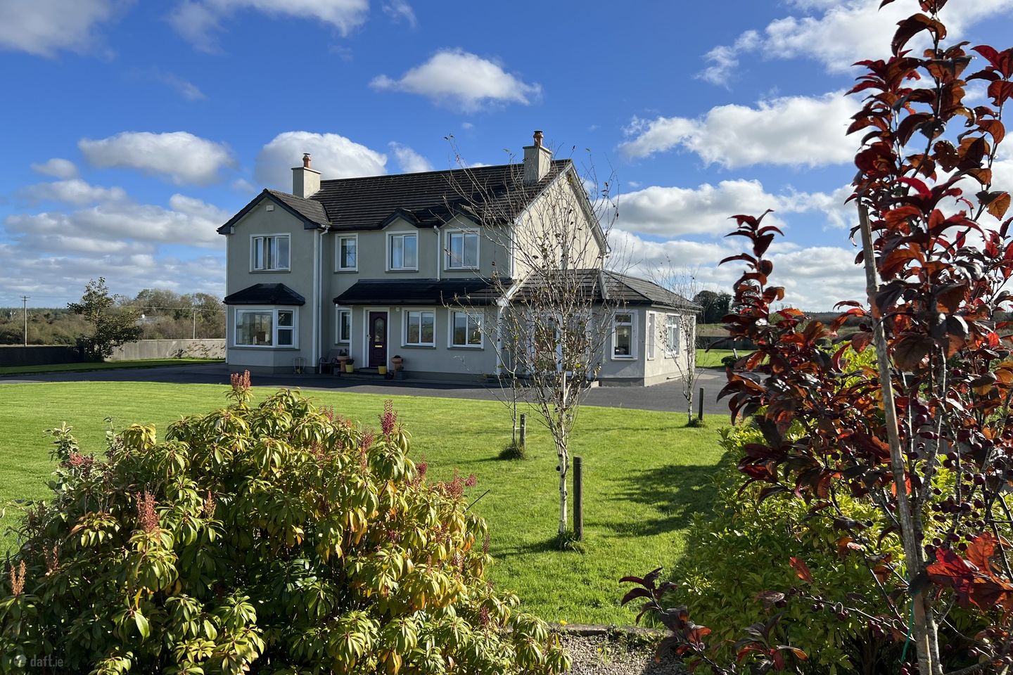 Benmore, Cloonfad, Cloonfad, Co. Roscommon, F35C793