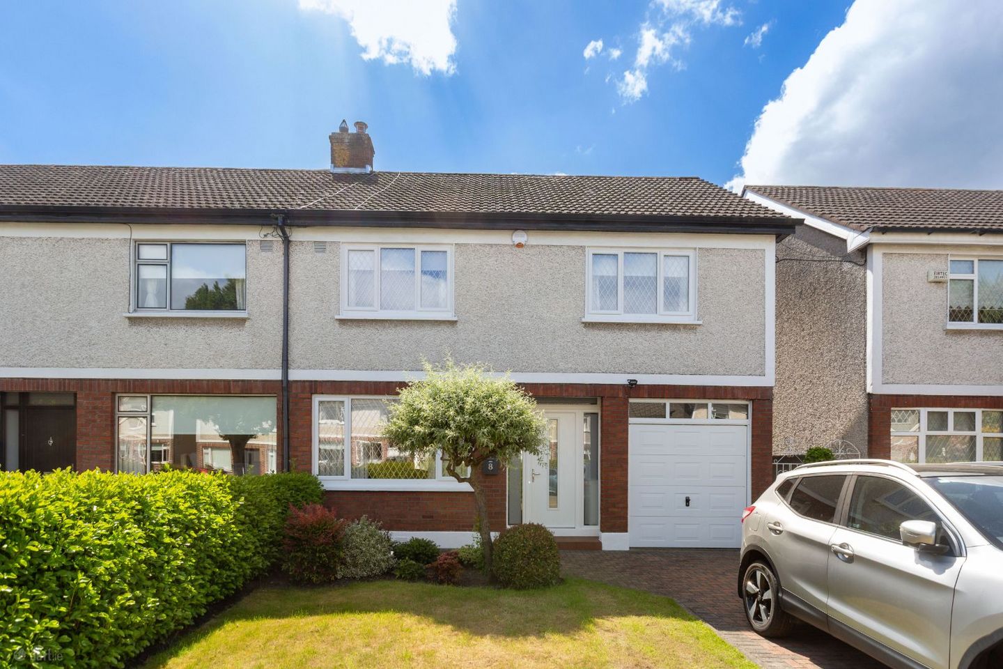 8 Clonkeen Grove, Dun Laoghaire, Co. Dublin, A96E1A2