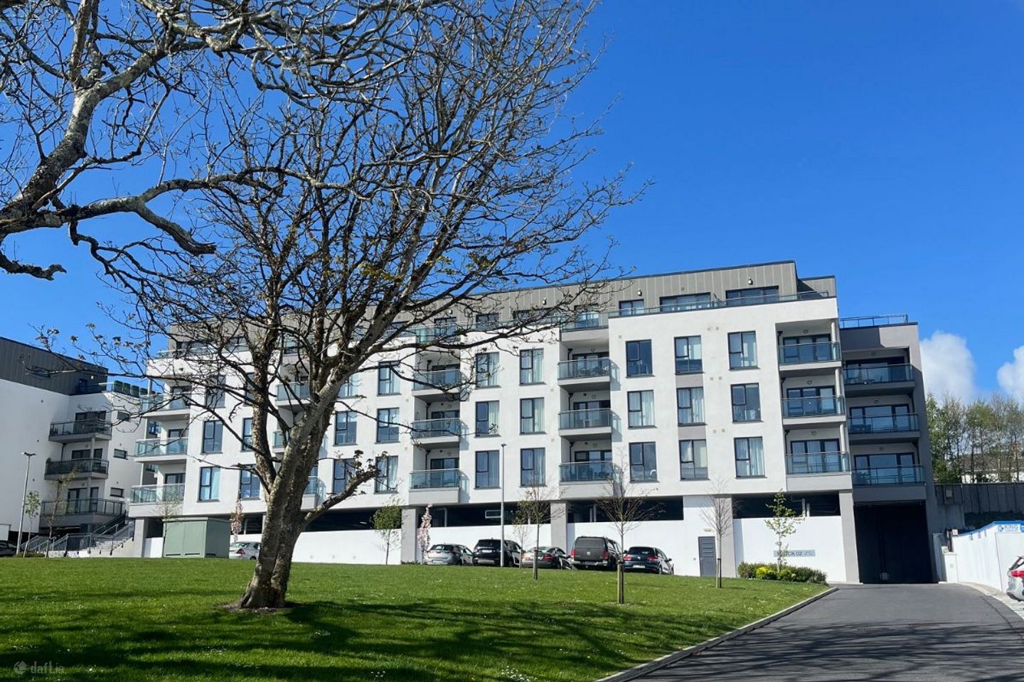 Apartment 114, Gleann Na Mona, Knocknacarra, Co. Galway