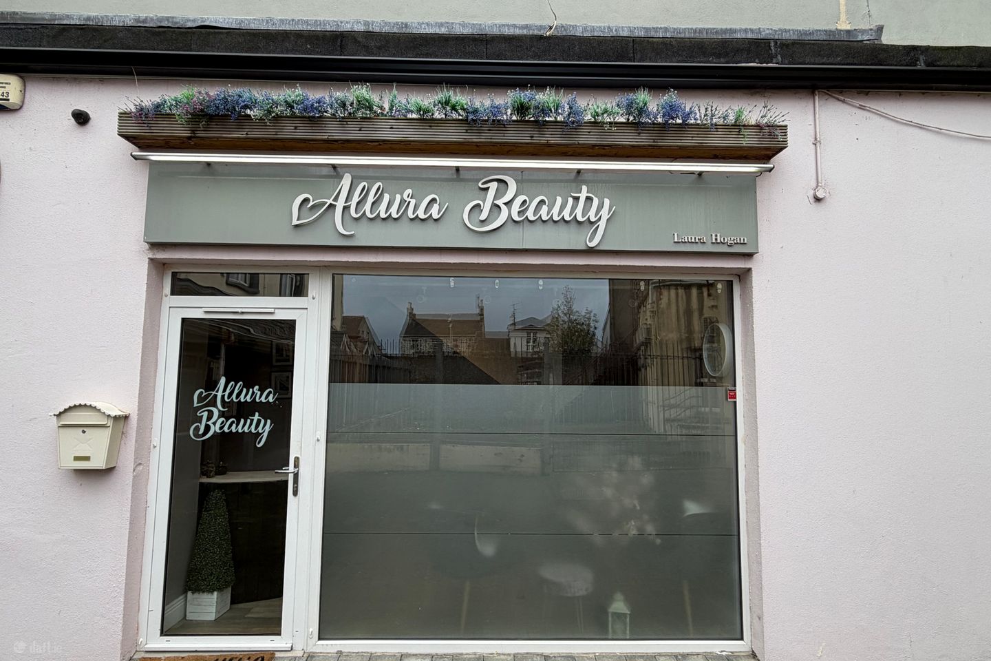 Friars Court, Pearse Street, Nenagh, Co. Tipperary