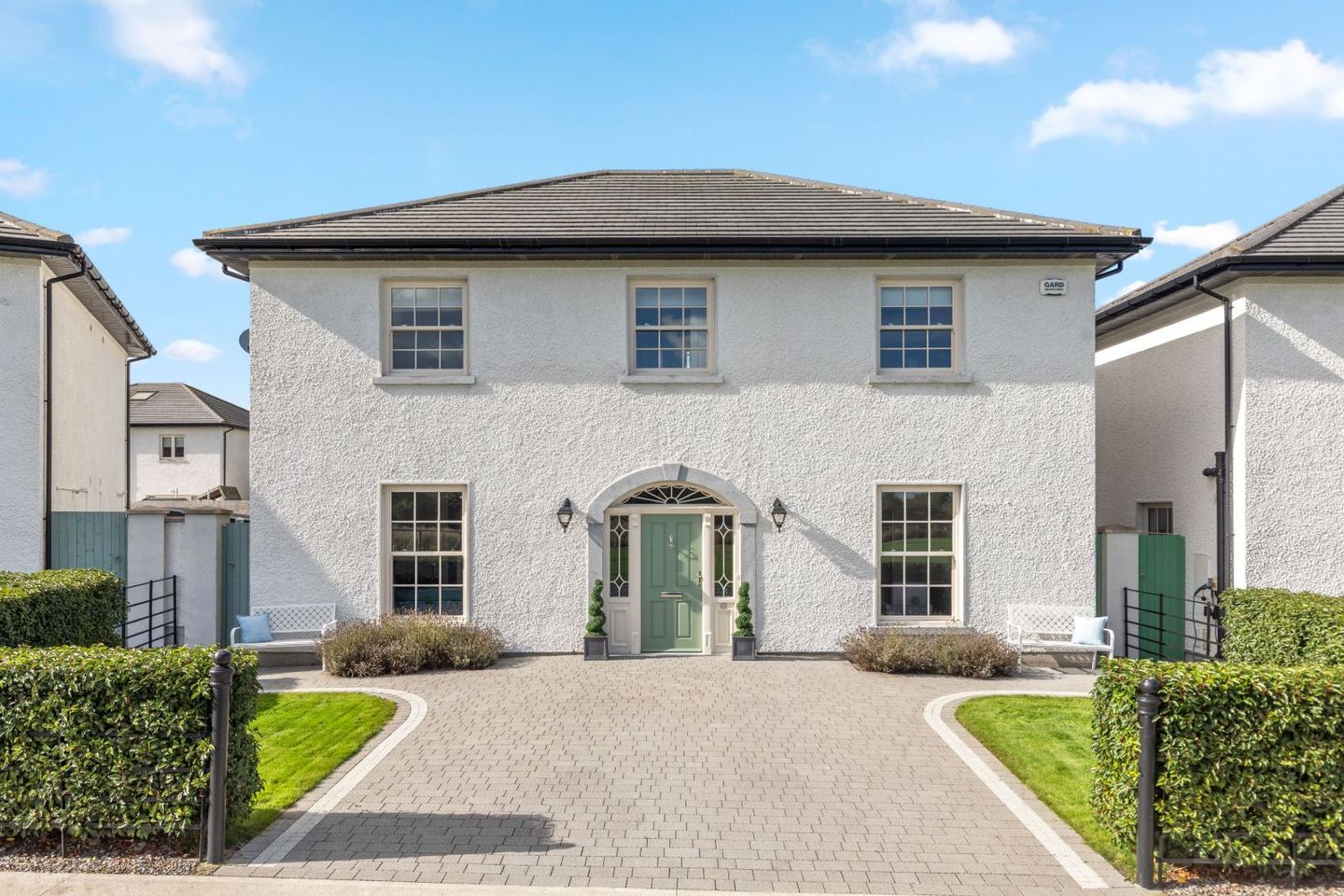 69 Castletown Manor, Athboy, Co. Meath, C15VPH6