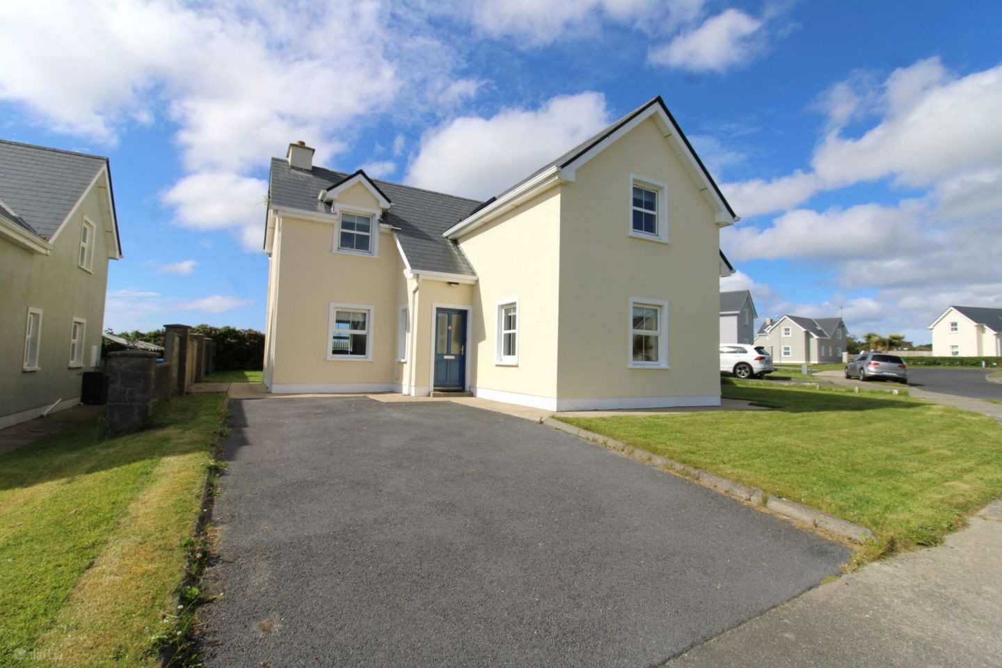 16 Cuan Oisri, Belmullet, Co. Mayo, F26WF86