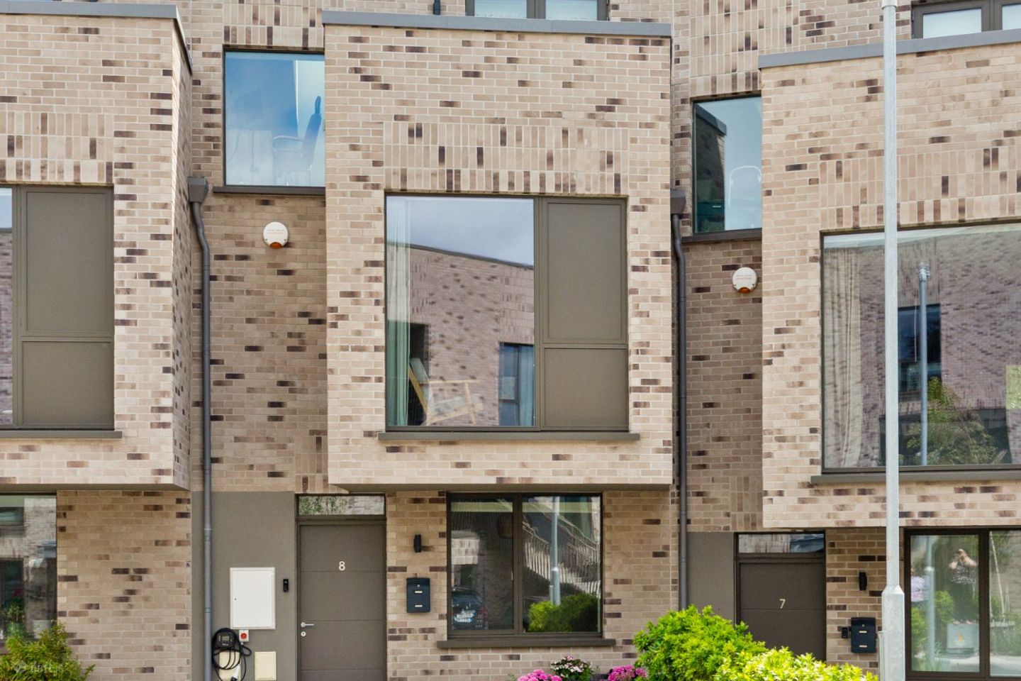 8 Egremont, Church Road, Killiney, Co Dublin, A96A43P