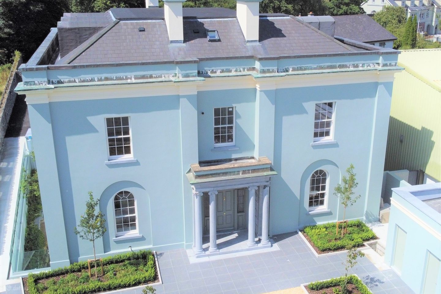 The Rookery, Shelbourne House, North Circular Road, Co. Limerick