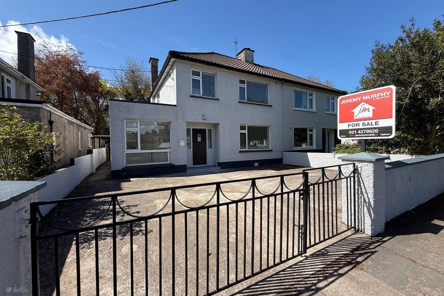 22 Clashduv Estate, Cork, Glasheen, Co. Cork, T12R2H0