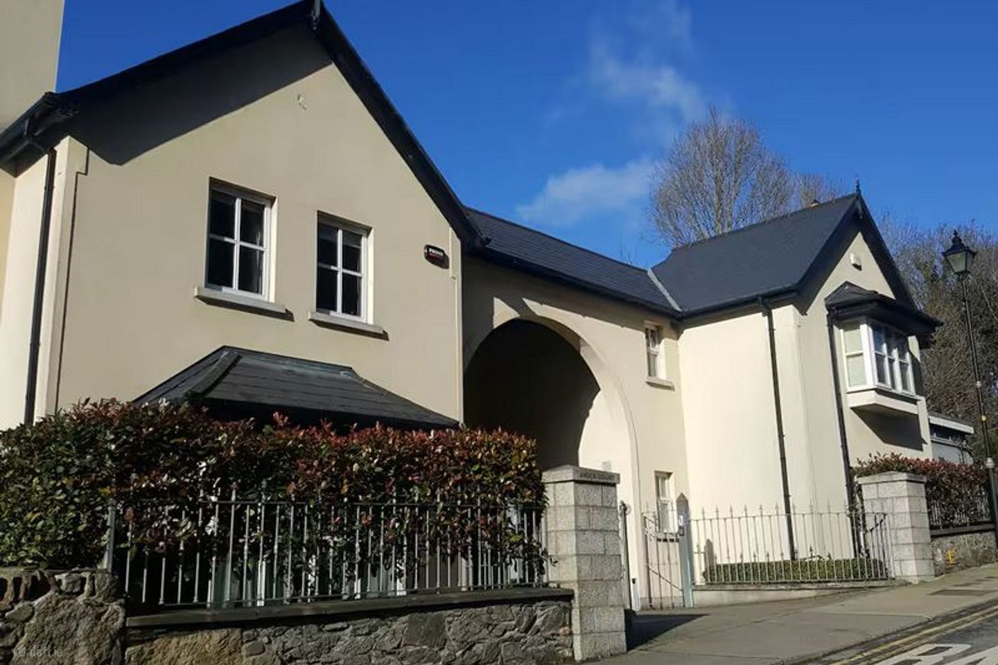 4 Avoca Court, Main Street, Avoca, Avoca, Co. Wicklow, Y14RW67