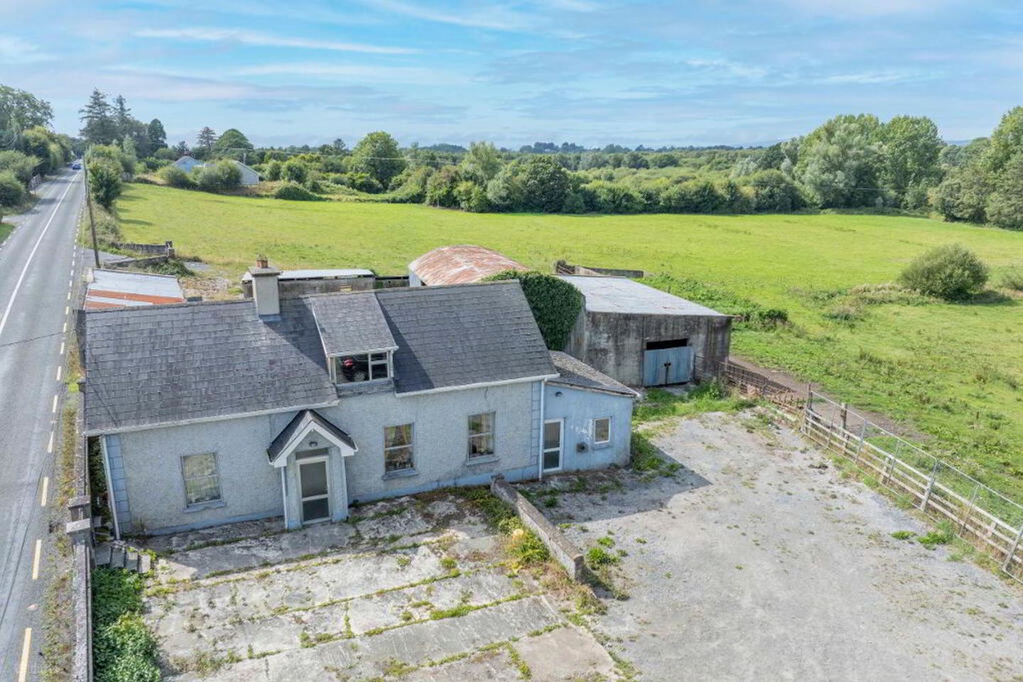 Drominboy, Lisnagry, Co. Limerick, V94X4X0