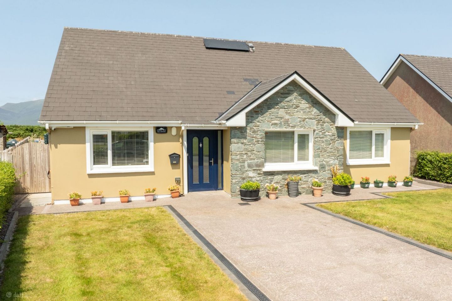 41 Knocklyne Valley, Killorglin, Co. Kerry, V93EE00