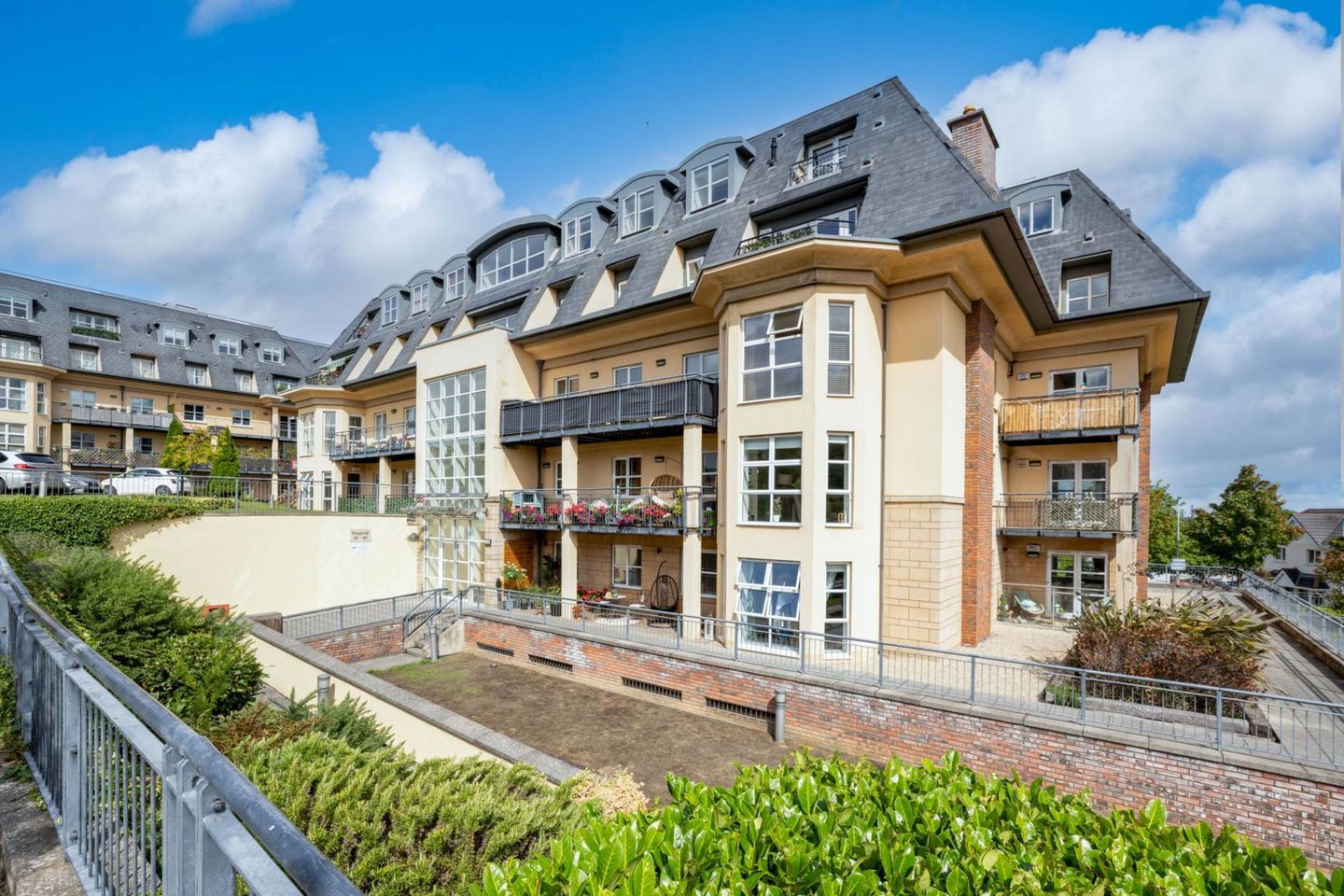 Apartment 40, Wingfield, Enniskerry Road, Stepaside, Co. Dublin, D18RW93