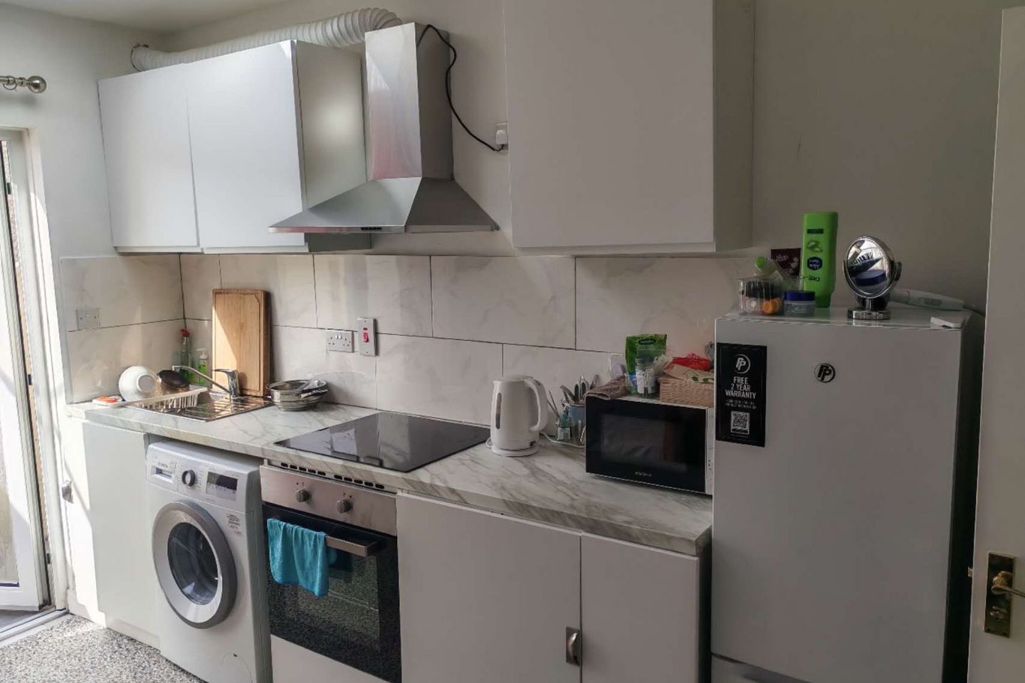 Apartment 5, Arbrae Court, Vevay Road, Bray, Bray, Co. Wicklow