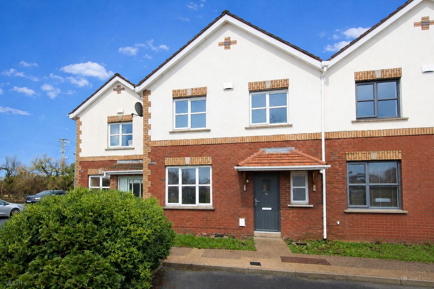 Newborough, Gorey, Gorey, Co. Wexford, Y25V0H1