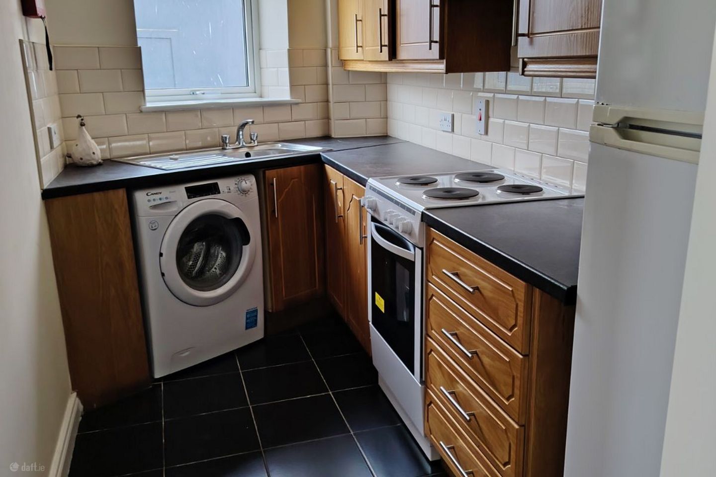 Apartment 50, Carroll'S Village, Long Walk, Dundalk, Co. Louth