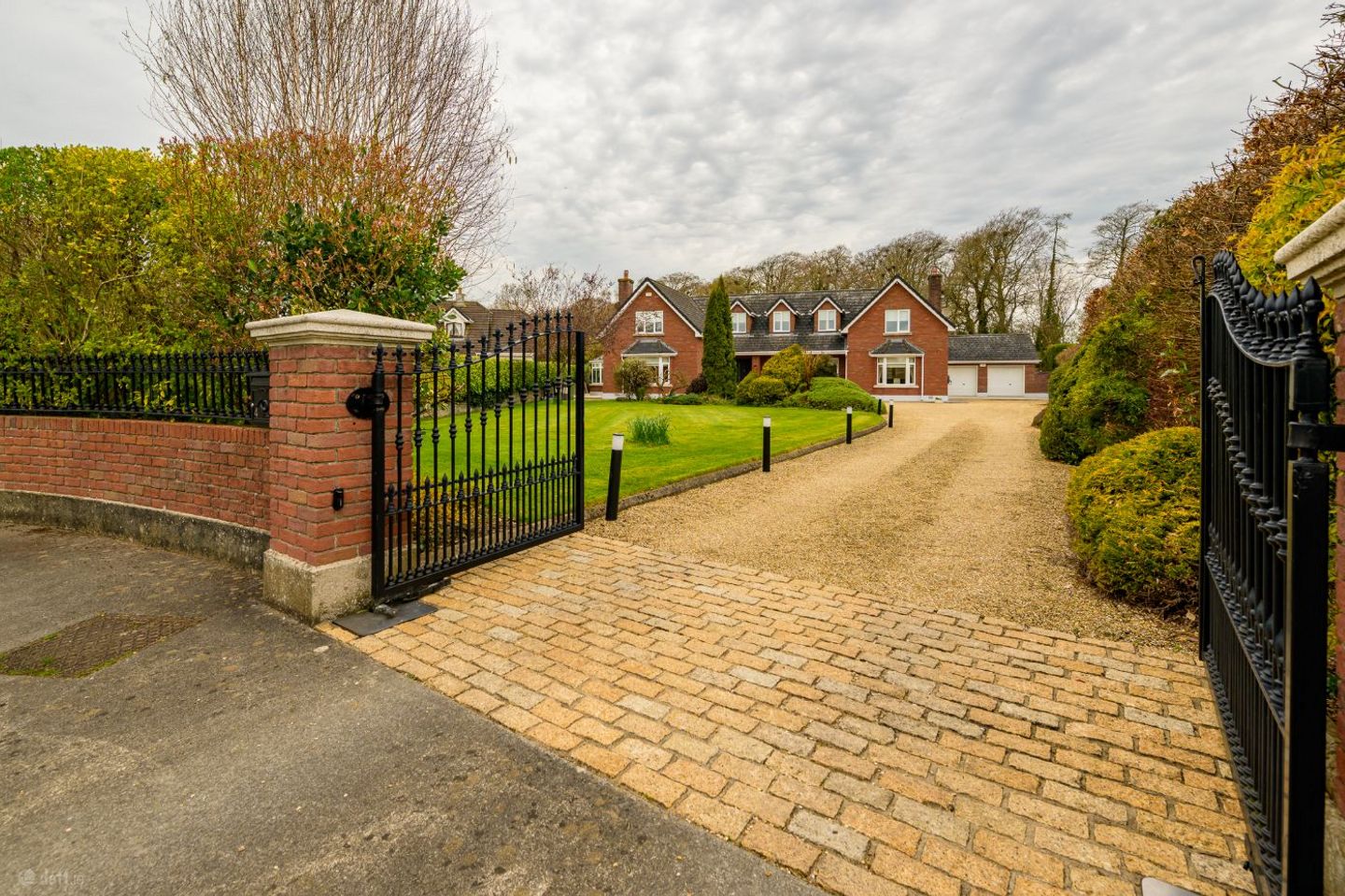 4 Brownstown, Ratoath, Ratoath, Co. Meath, A85K073