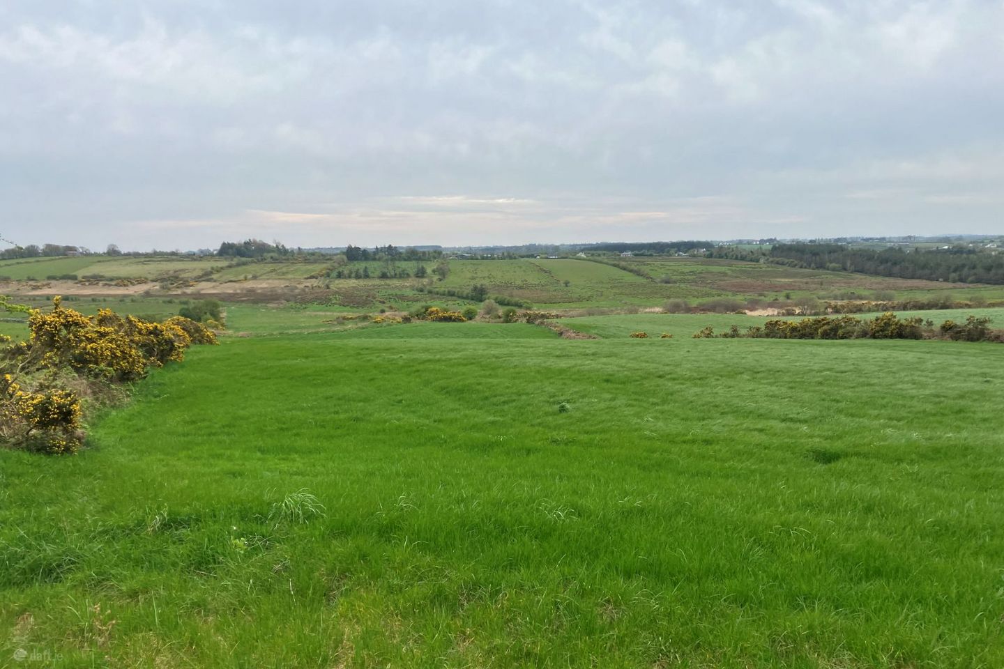 Ballywataire, Dunmore, Co. Galway