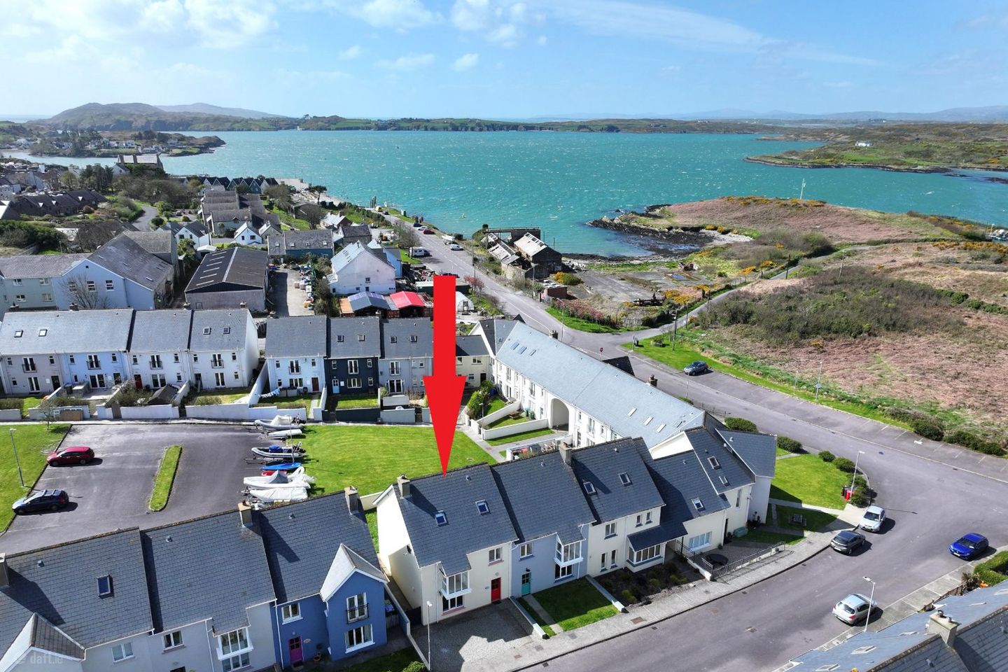 Moorhen, 19 Mariner's Cove, Baltimore, Co. Cork, P81YC92