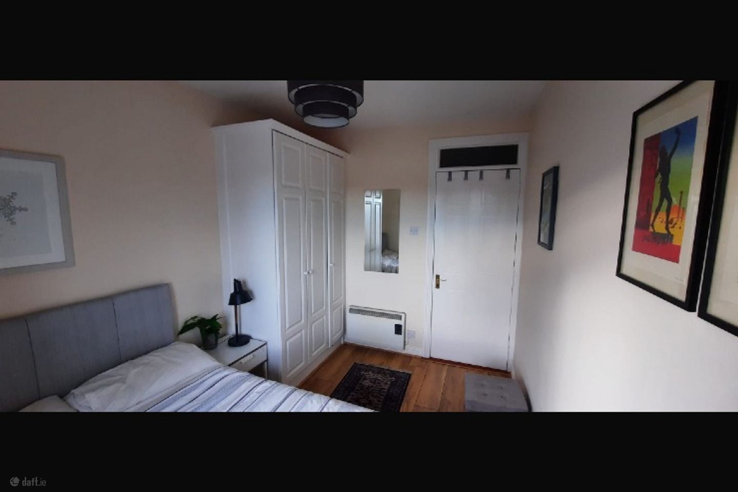 Apartment 46, 125 Francis Street, Christchurch, Dublin 8