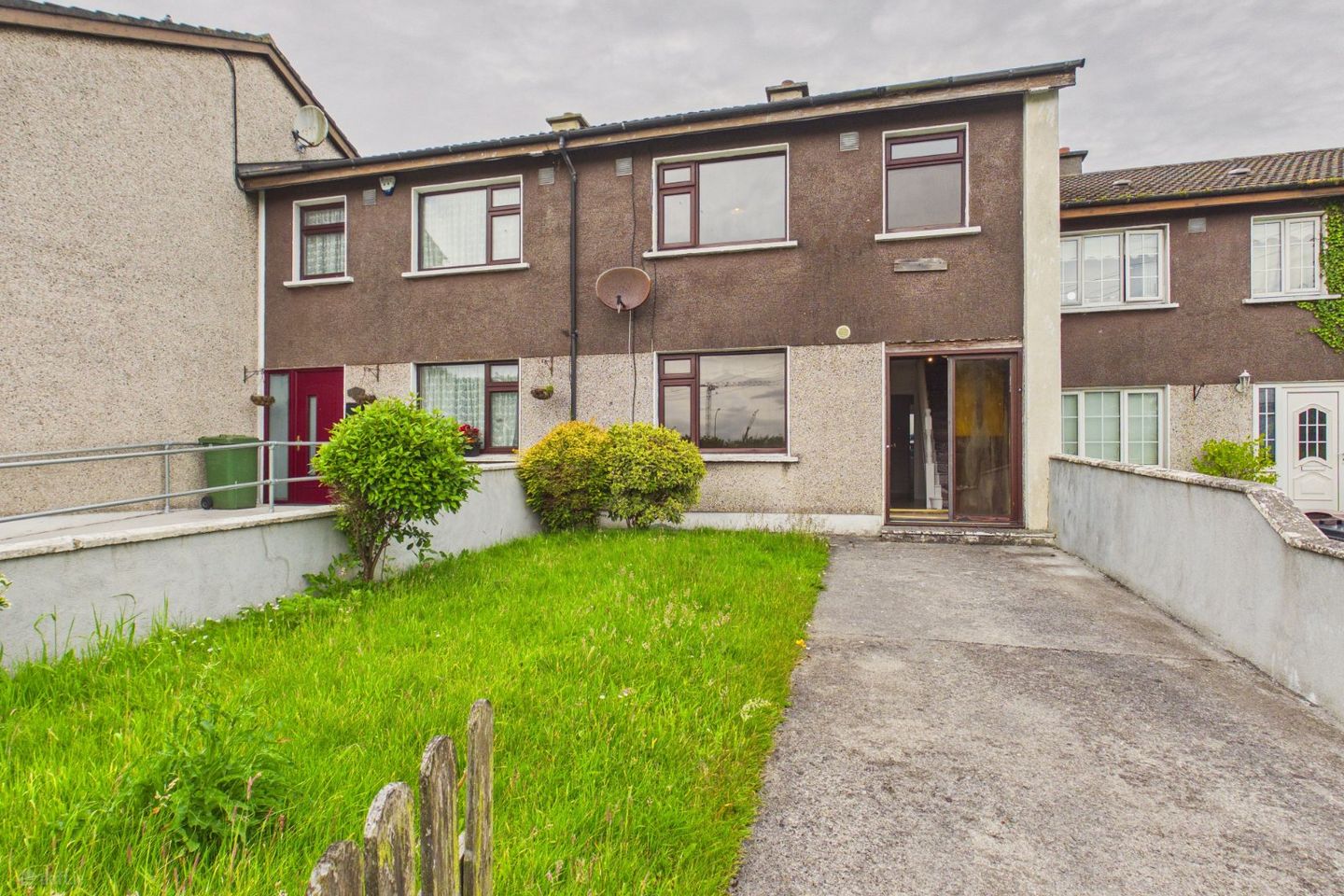 110 Inishanagh Park, Newcastle, Galway