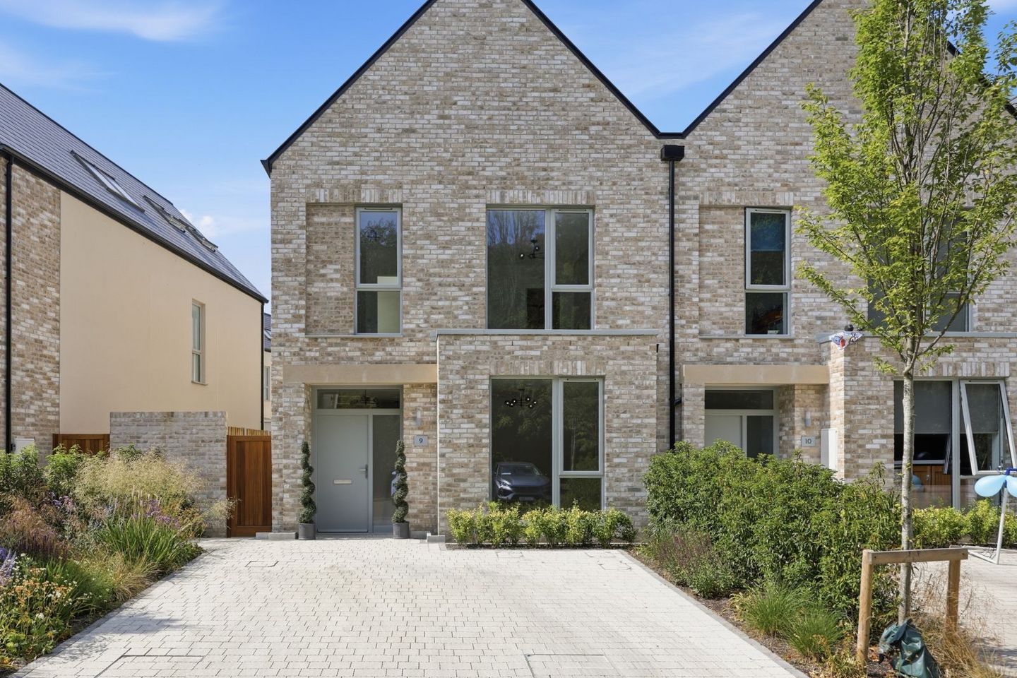 9 Blackcap Grove, Auburn Woods, Malahide, Co. Dublin, K36R7F4