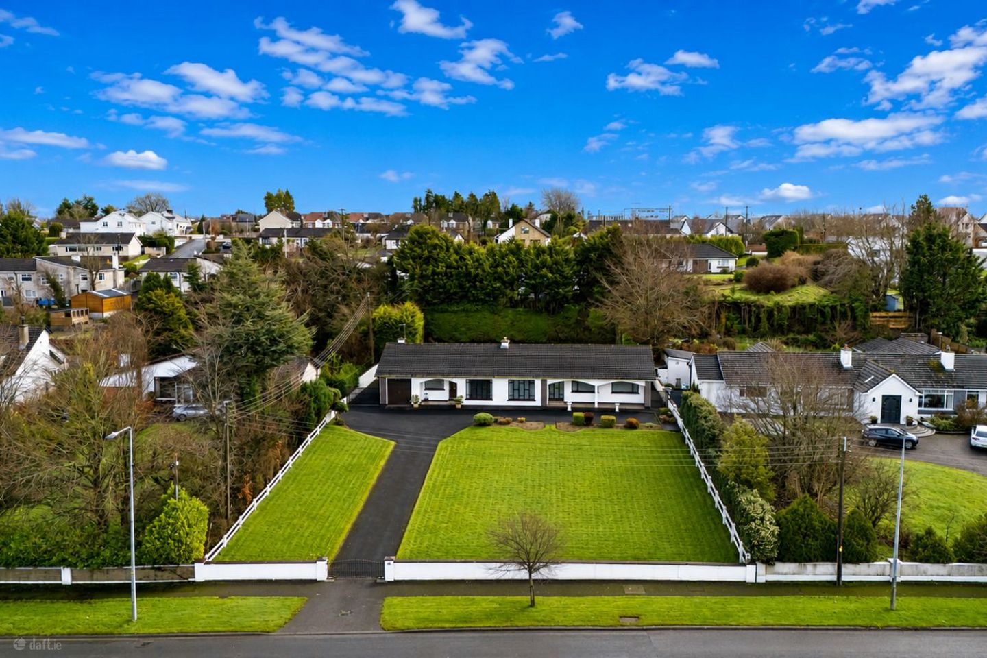 Lynn Road, Mullingar, Mullingar, Co. Westmeath, N91HKV9