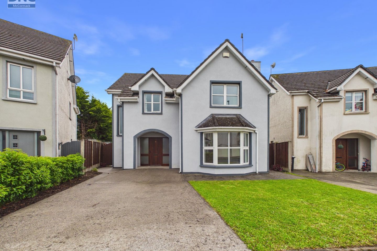 18 Cuanahowan, Tullow, Co. Carlow, R93C985