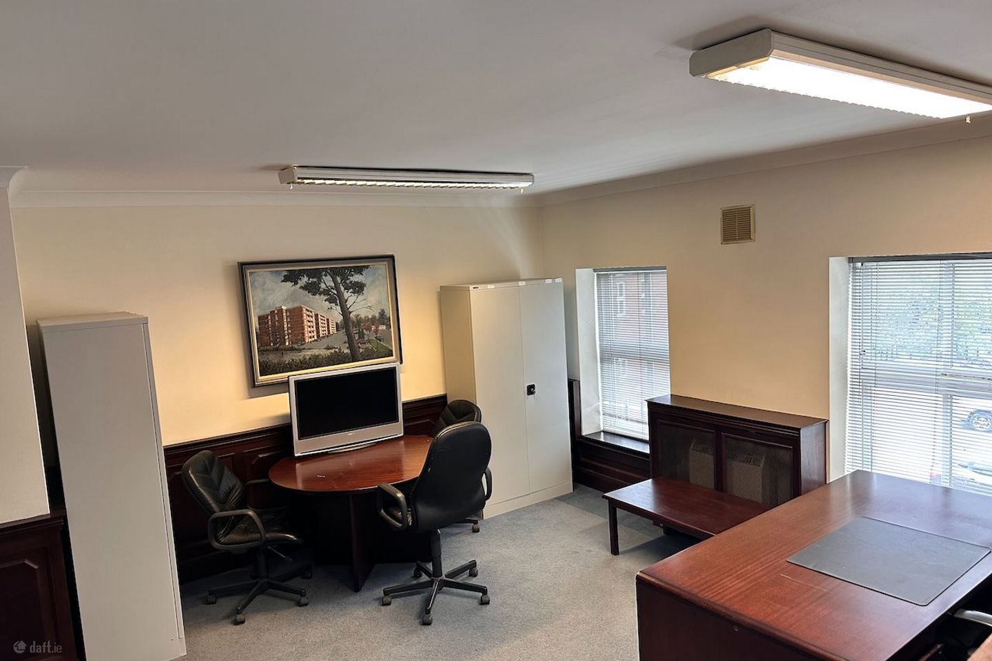 12 Priory Office Park, Stillorgan Road, Stillorgan, Co. Dublin