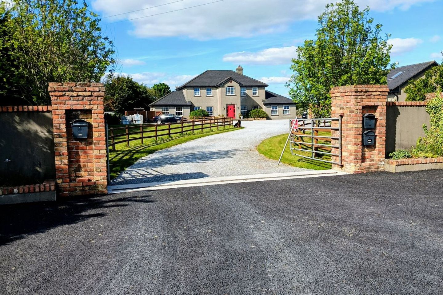 Ardrahan, Ardfert, Tralee, Lerrig, Co. Kerry