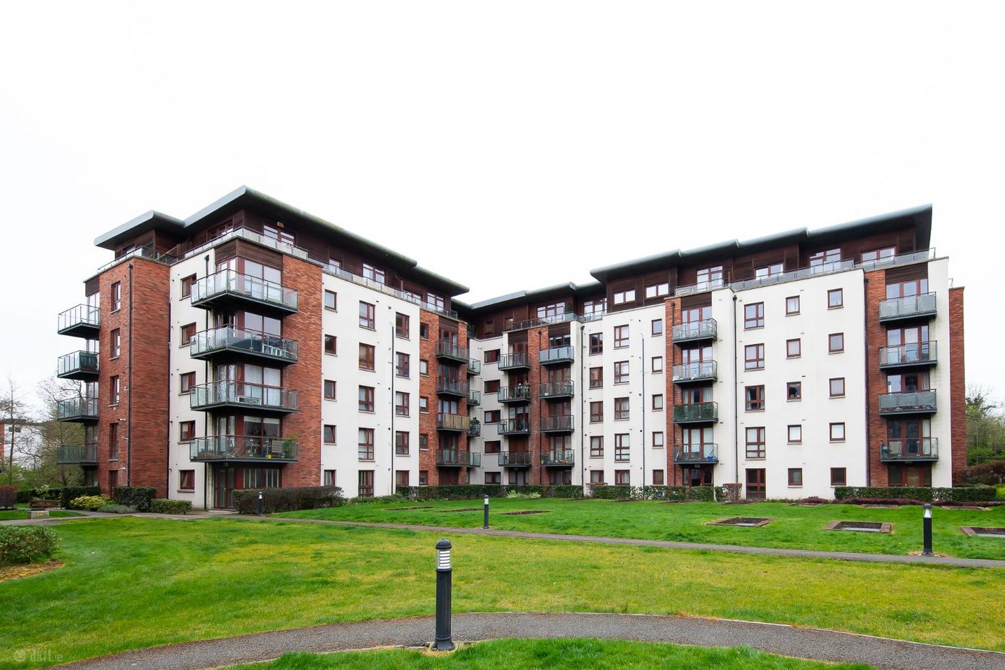 Apartment 260, Block 5, Parklands, Dublin 9, D09FR50