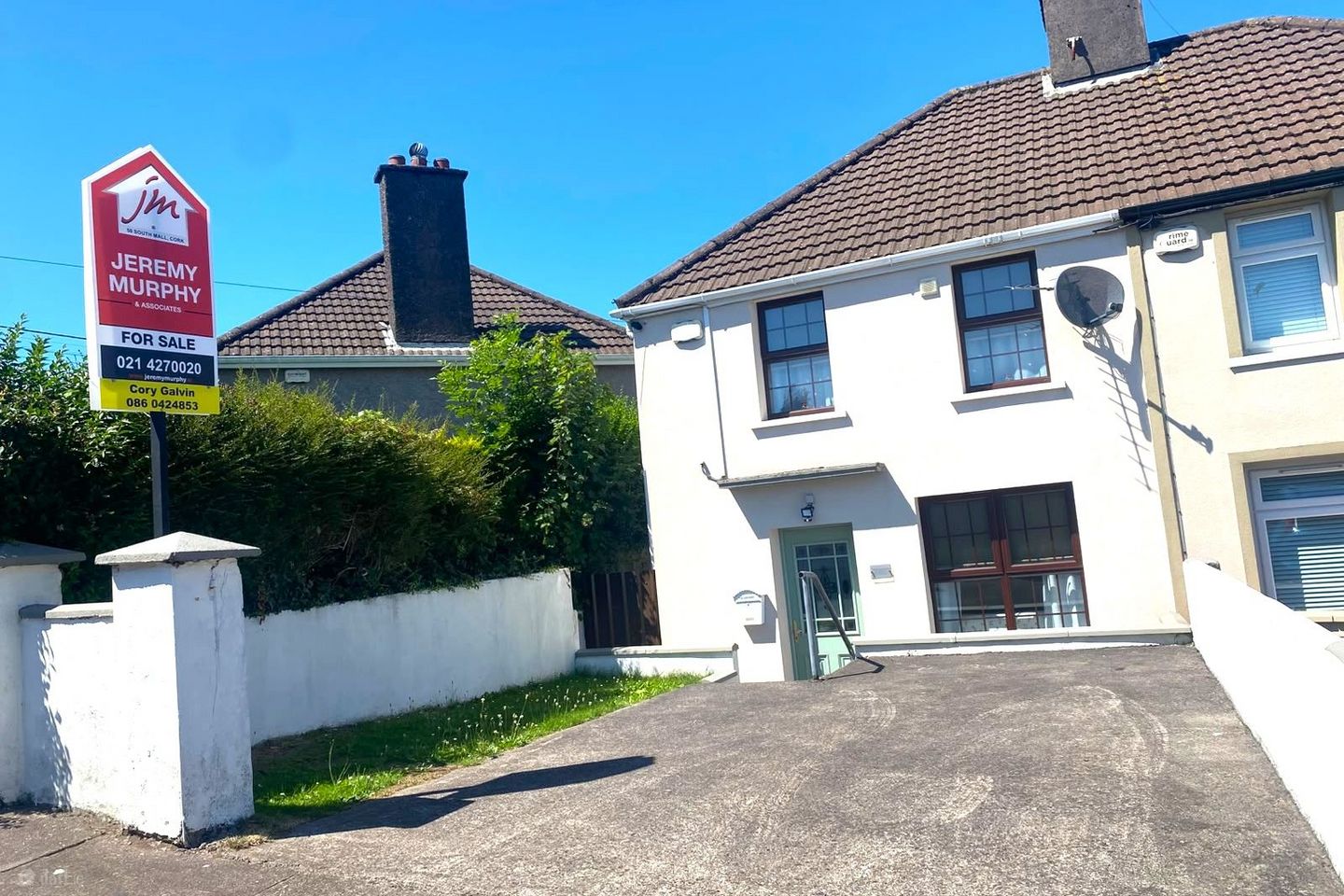24 Templeacre Avenue, Gurranebraher, Gurranabraher, Co. Cork, T23A5RD